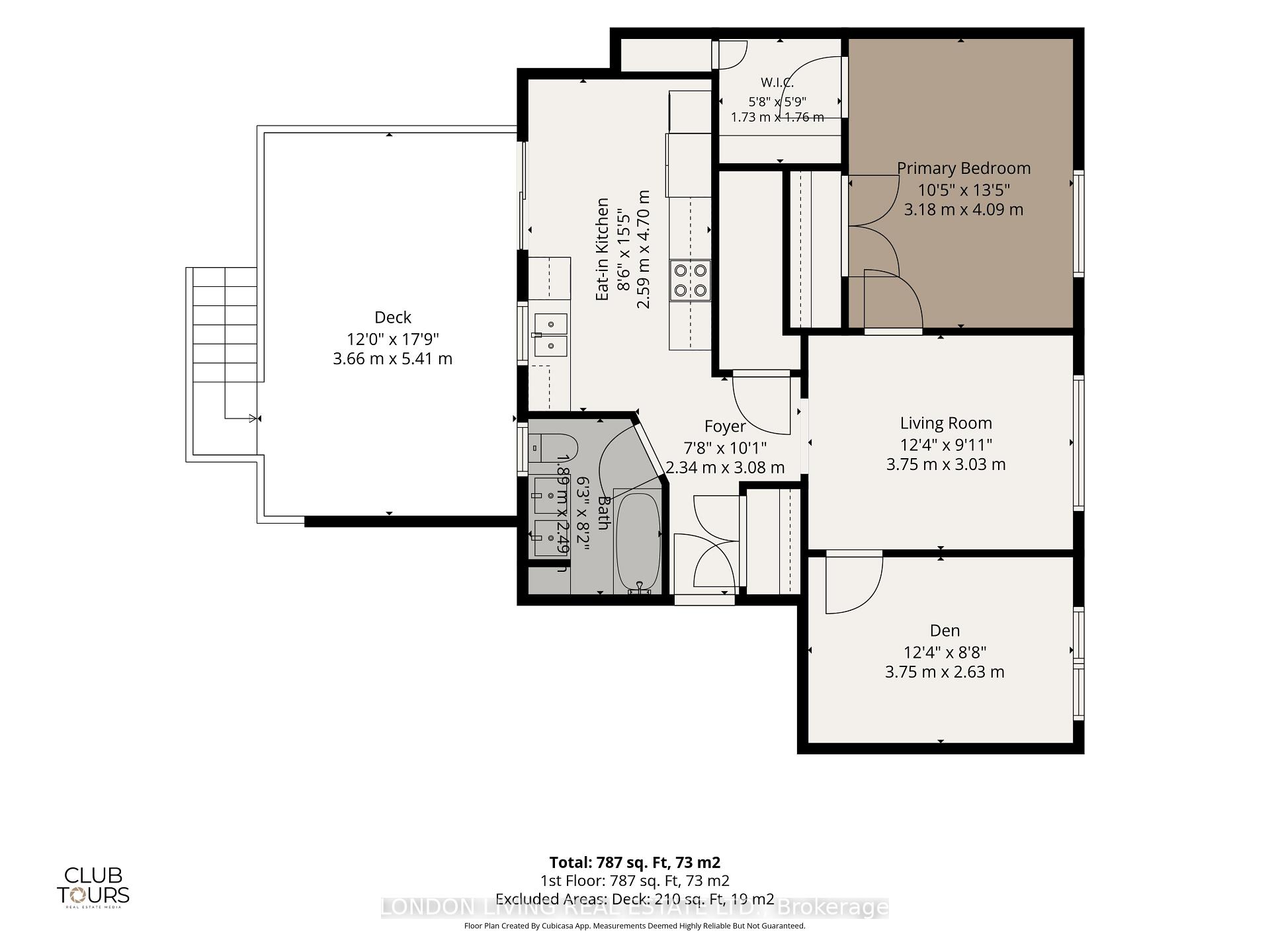 Photo 48 of 757 Nadine Avenue, London, South R — HOMEH