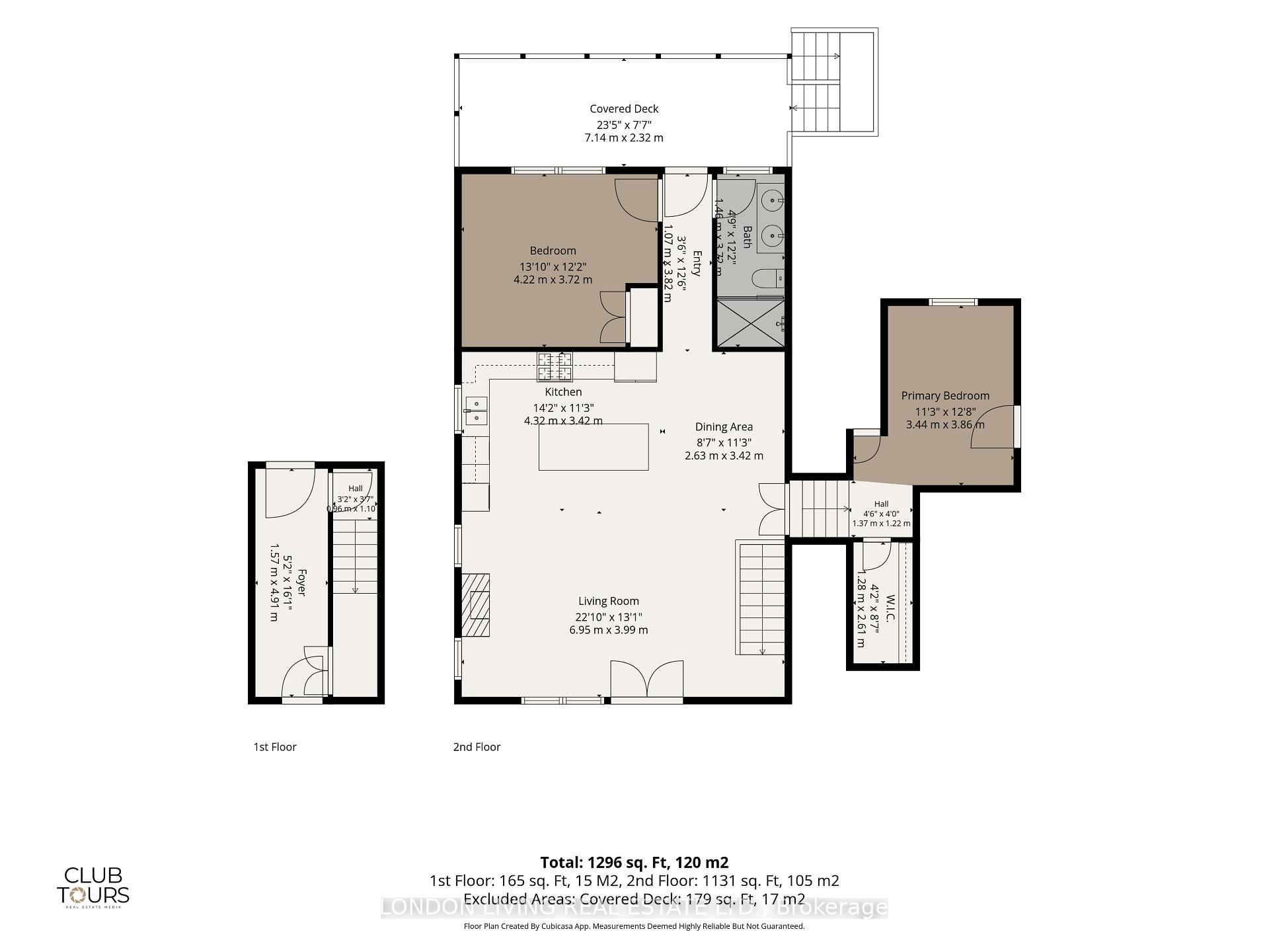 Photo 49 of 757 Nadine Avenue, London, South R — HOMEH