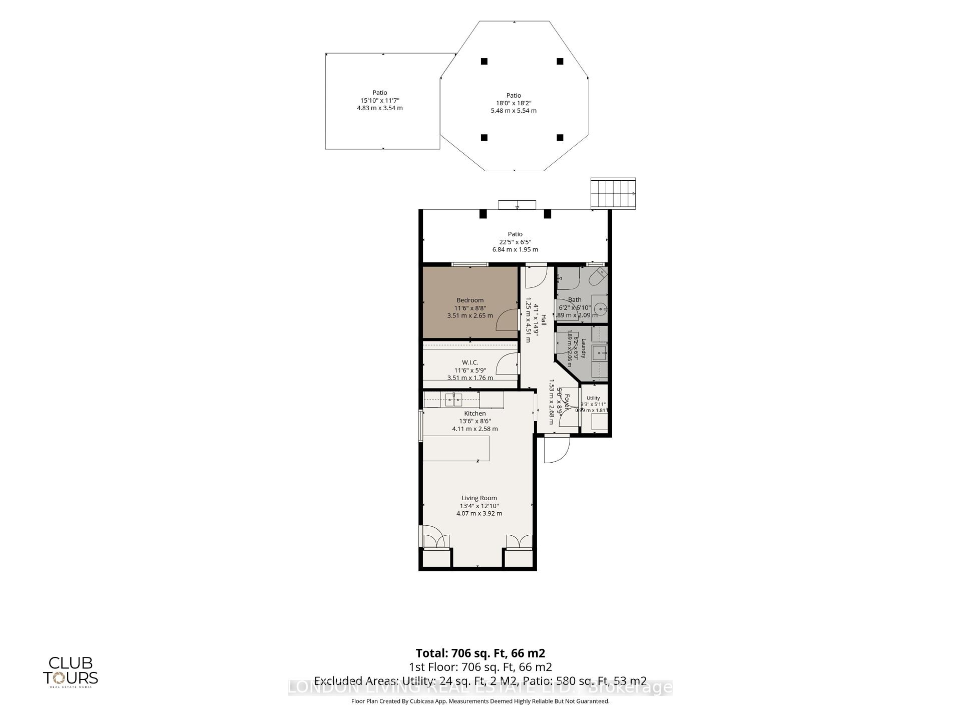 Photo 50 of 757 Nadine Avenue, London, South R — HOMEH