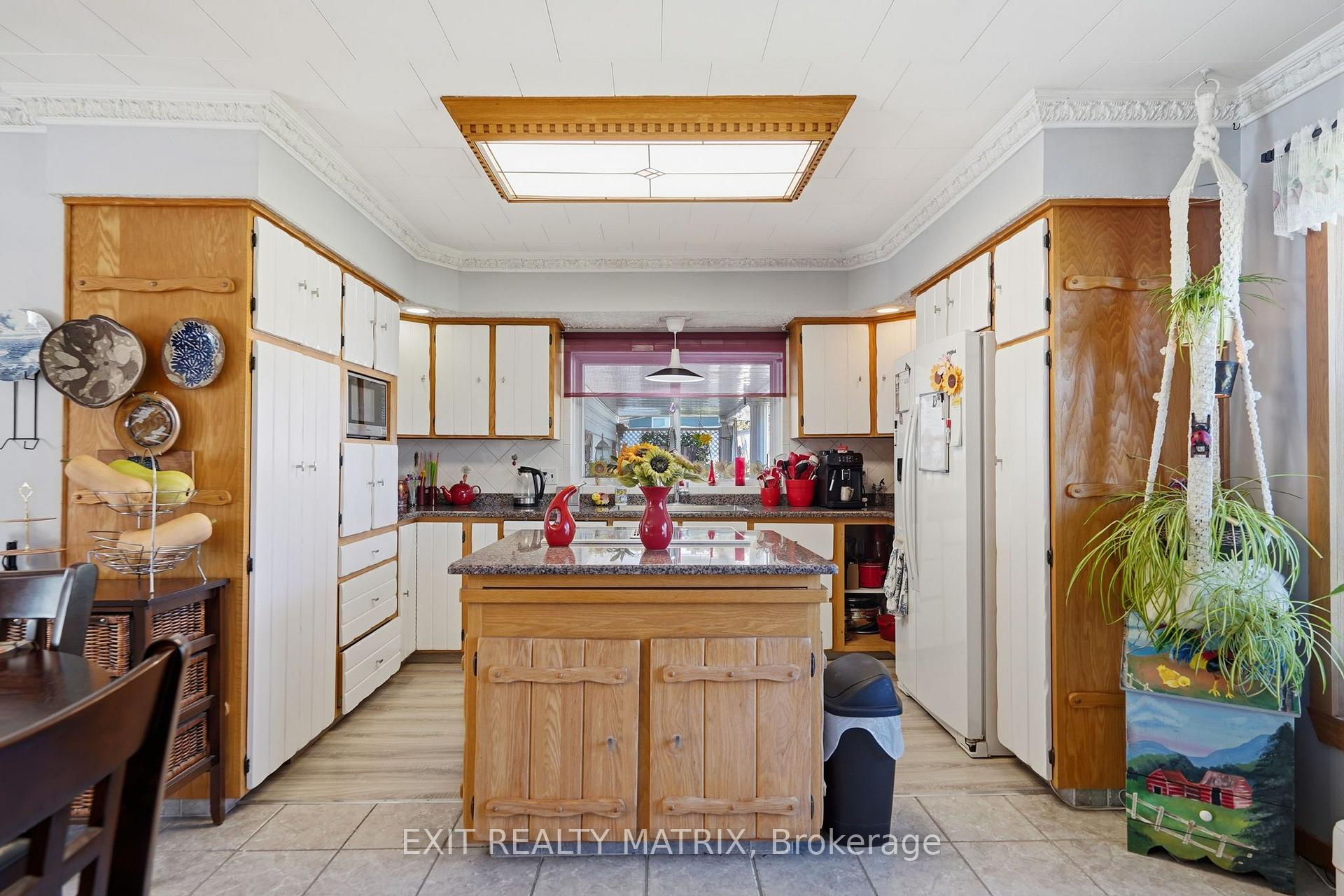 Photo 10 of 1055 Victoria Street, Champlain, L'Orignal — HOMEH