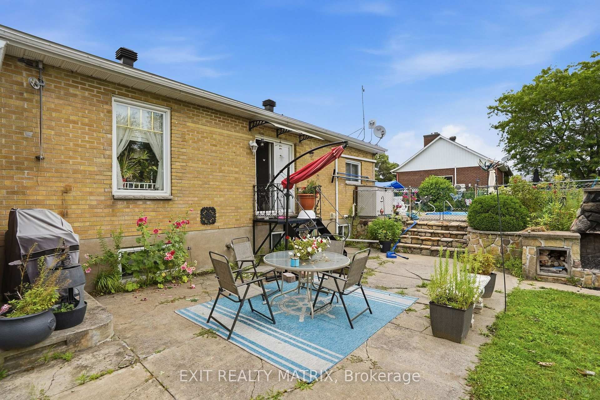 Photo 38 of 1055 Victoria Street, Champlain, L'Orignal — HOMEH