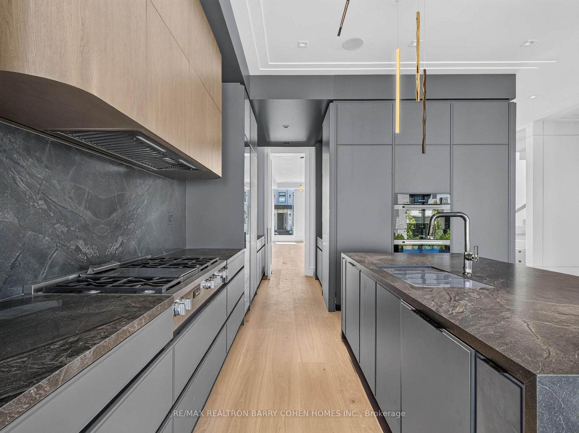Photo 9 of 26 Clinton Drive, Richmond Hill, South Richvale — HOMEH