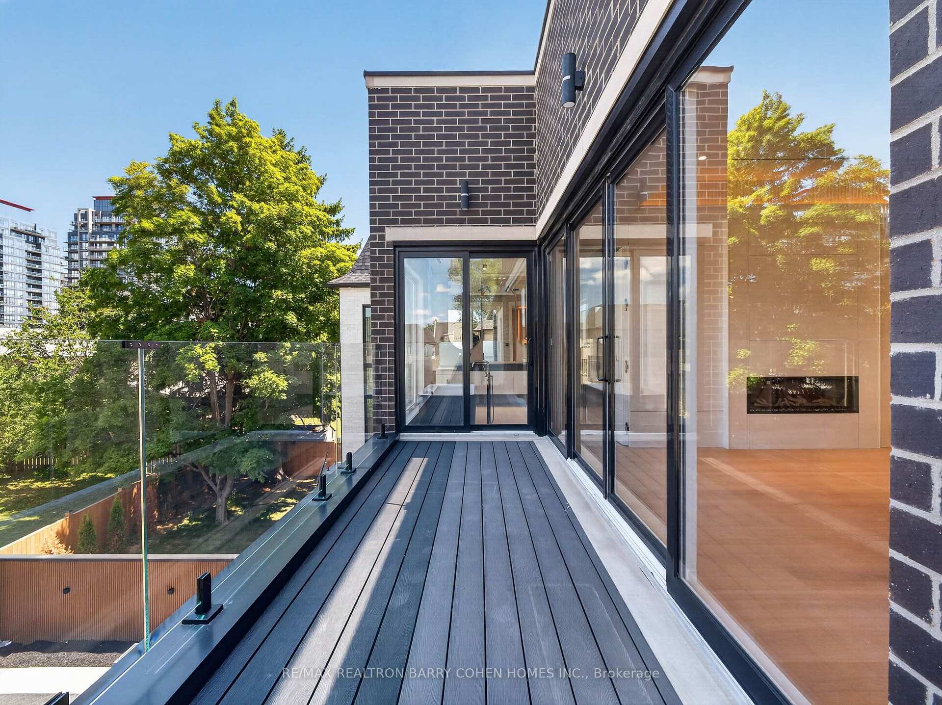 Photo 24 of 26 Clinton Drive, Richmond Hill, South Richvale — HOMEH