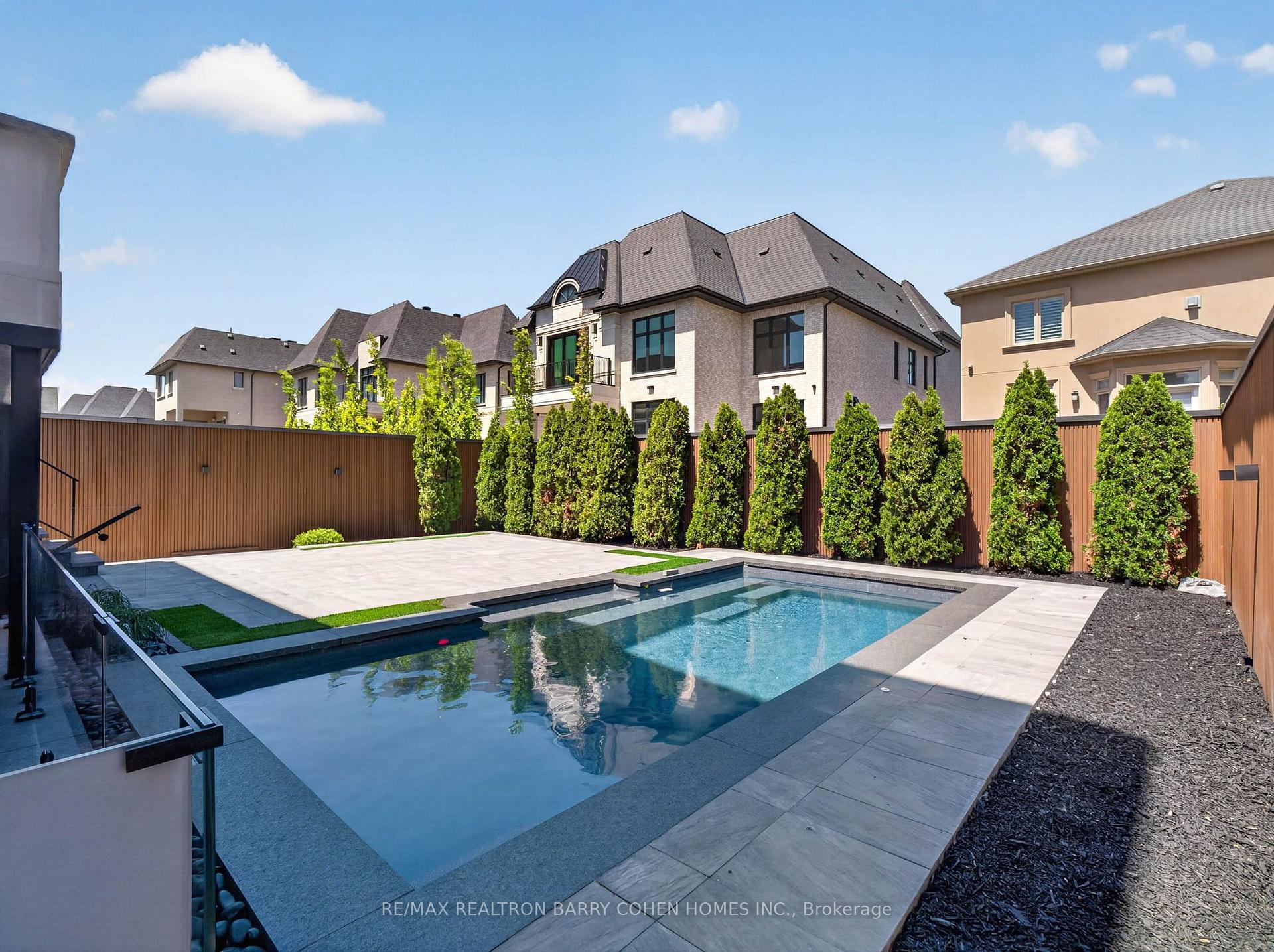 Photo 38 of 26 Clinton Drive, Richmond Hill, South Richvale — HOMEH