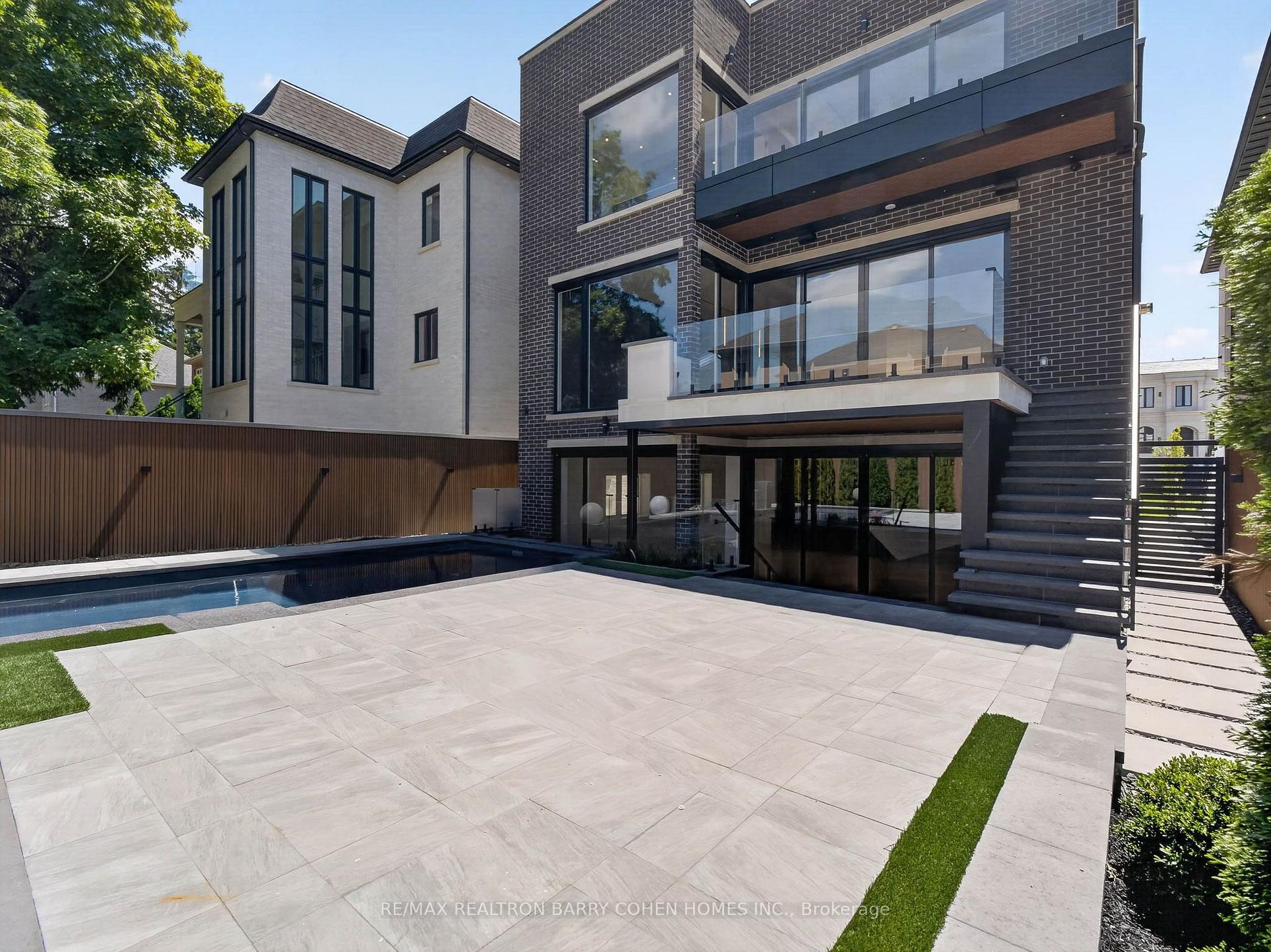 Photo 39 of 26 Clinton Drive, Richmond Hill, South Richvale — HOMEH