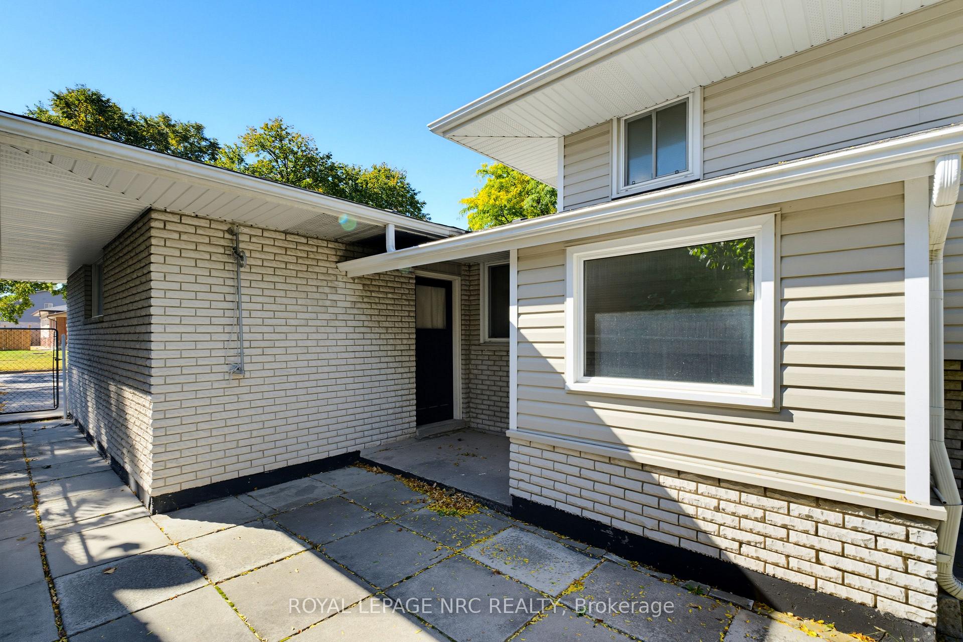 Photo 35 of 6395 Glengate Street, Niagara Falls, Morrison — HOMEH