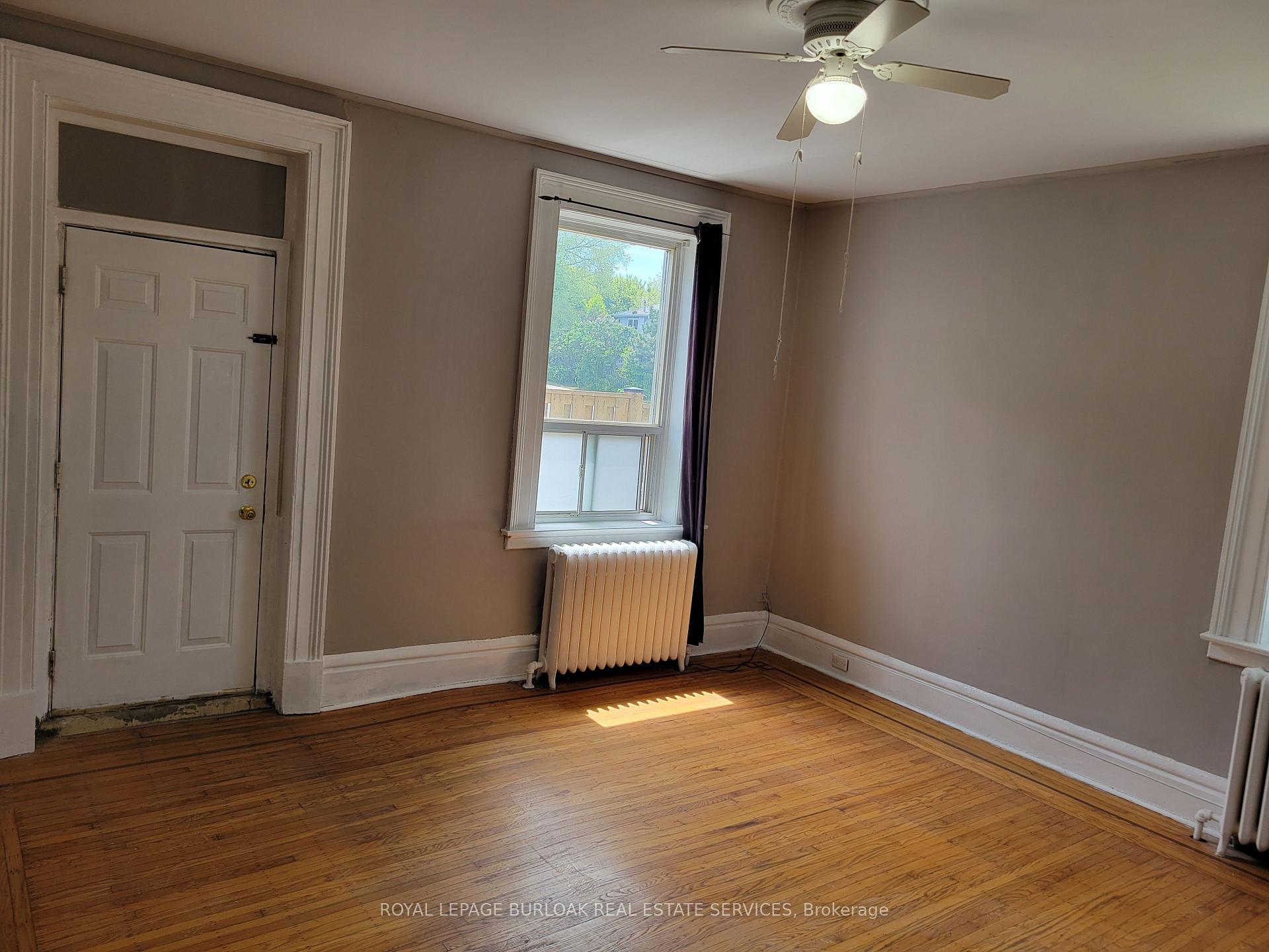 Photo 2 of Unit 1, 303 East 19 Street, Hamilton, Inch Park — HOMEH