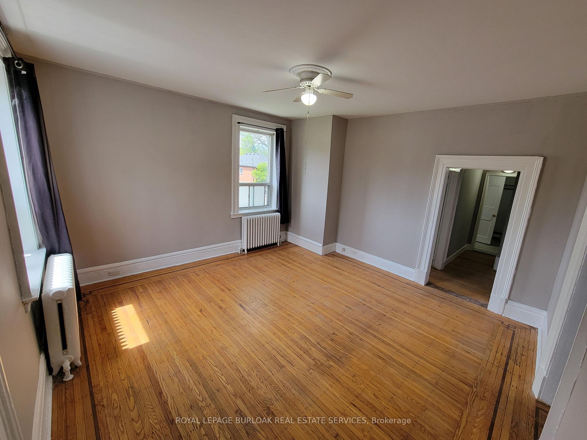 Photo 3 of Unit 1, 303 East 19 Street, Hamilton, Inch Park — HOMEH