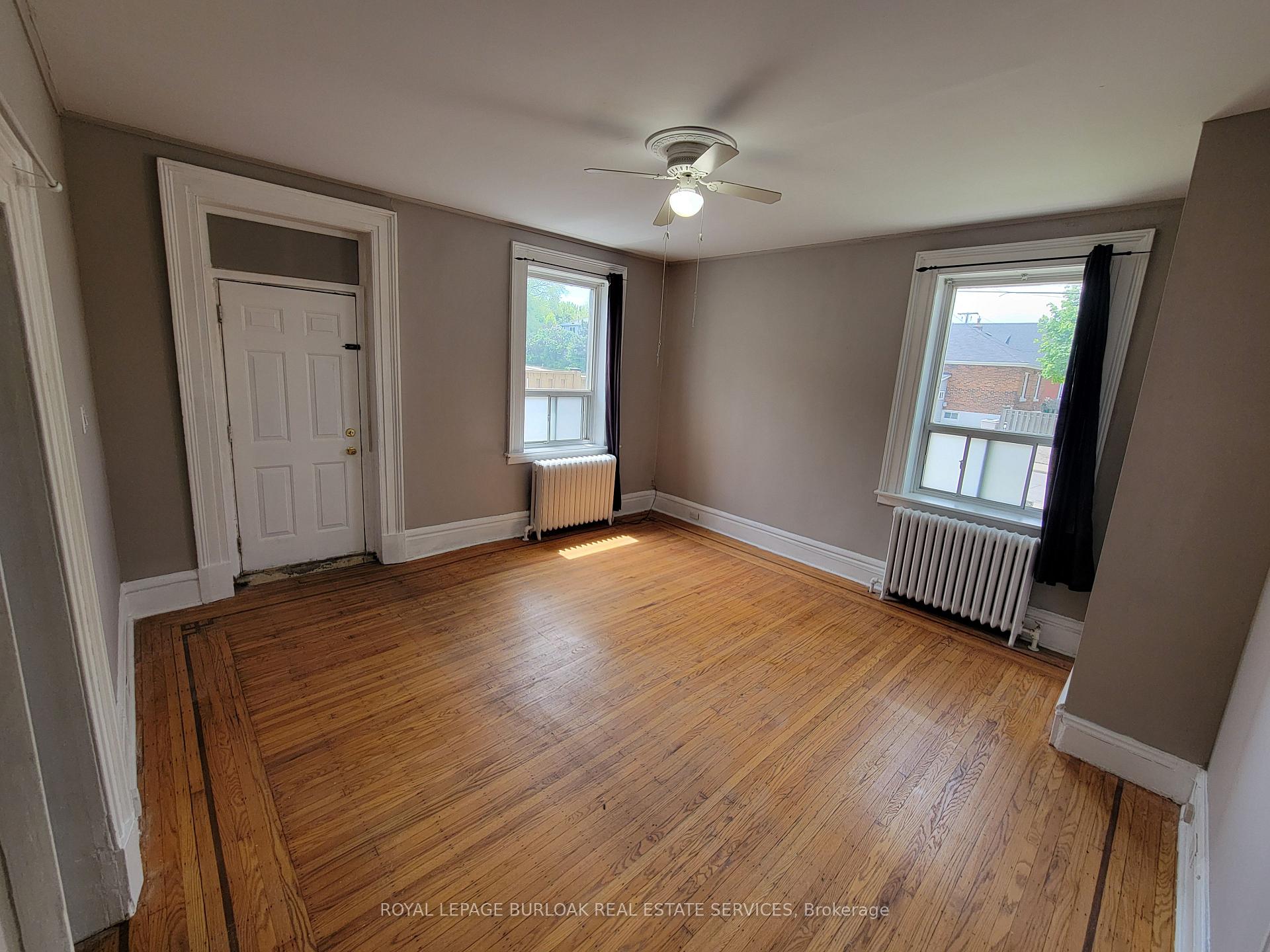 Photo 4 of Unit 1, 303 East 19 Street, Hamilton, Inch Park — HOMEH
