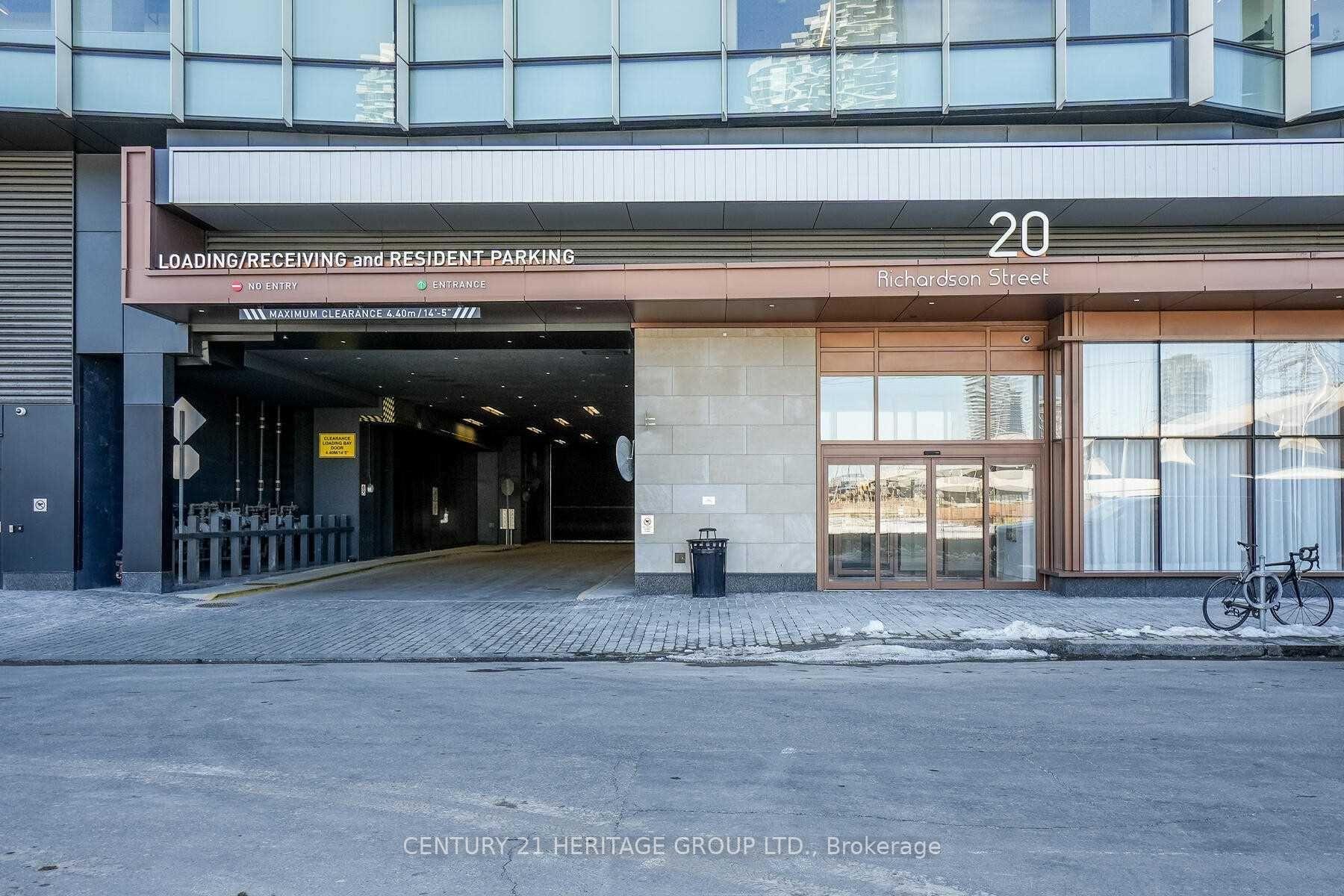 Photo of Unit 20, 20 Richardson Street