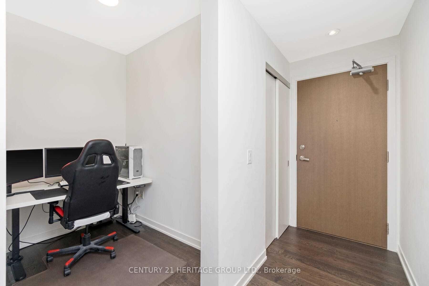 Photo 3 of Unit 20, 20 Richardson Street, Toronto, Waterfront Communities — HOMEH