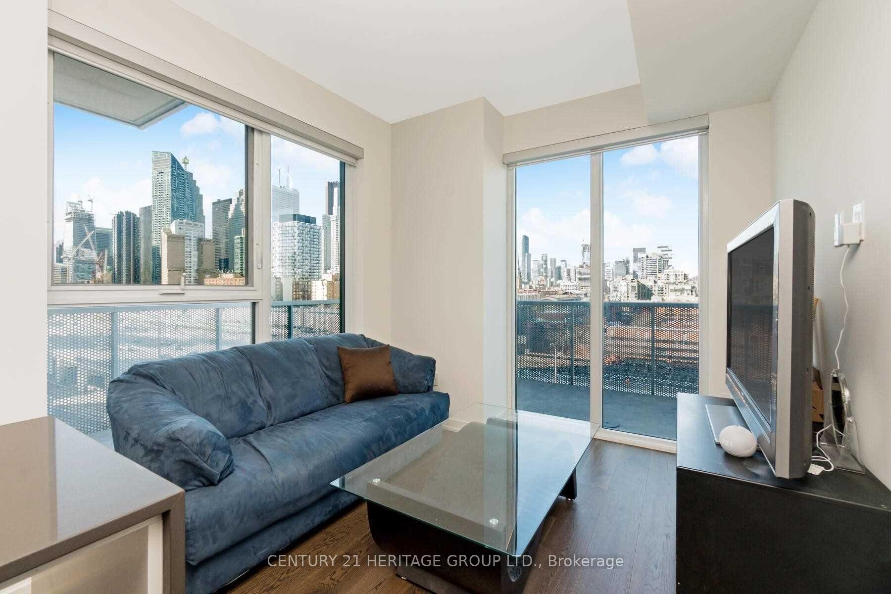 Photo 7 of Unit 20, 20 Richardson Street, Toronto, Waterfront Communities — HOMEH