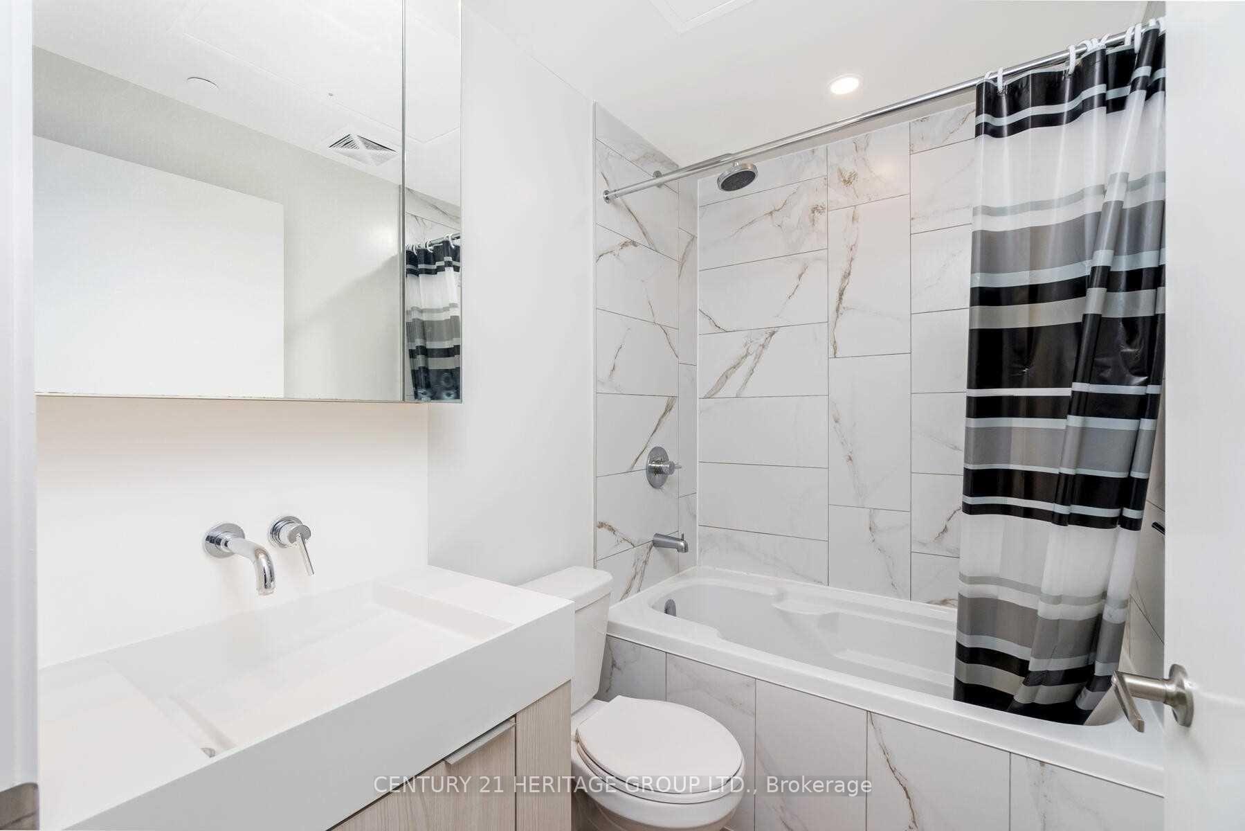 Photo 9 of Unit 20, 20 Richardson Street, Toronto, Waterfront Communities — HOMEH