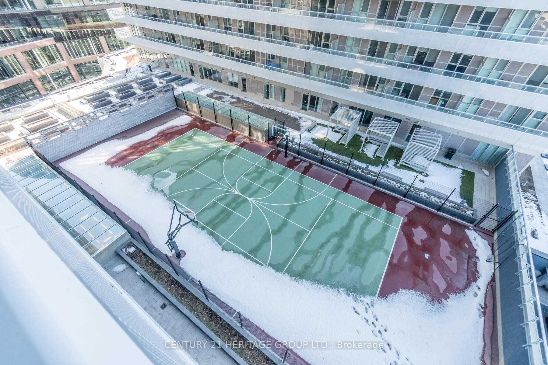 Photo 11 of Unit 20, 20 Richardson Street, Toronto, Waterfront Communities — HOMEH