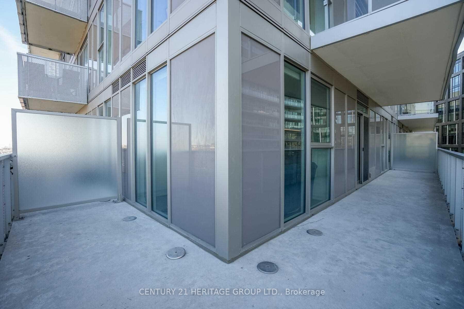 Photo 12 of Unit 20, 20 Richardson Street, Toronto, Waterfront Communities — HOMEH