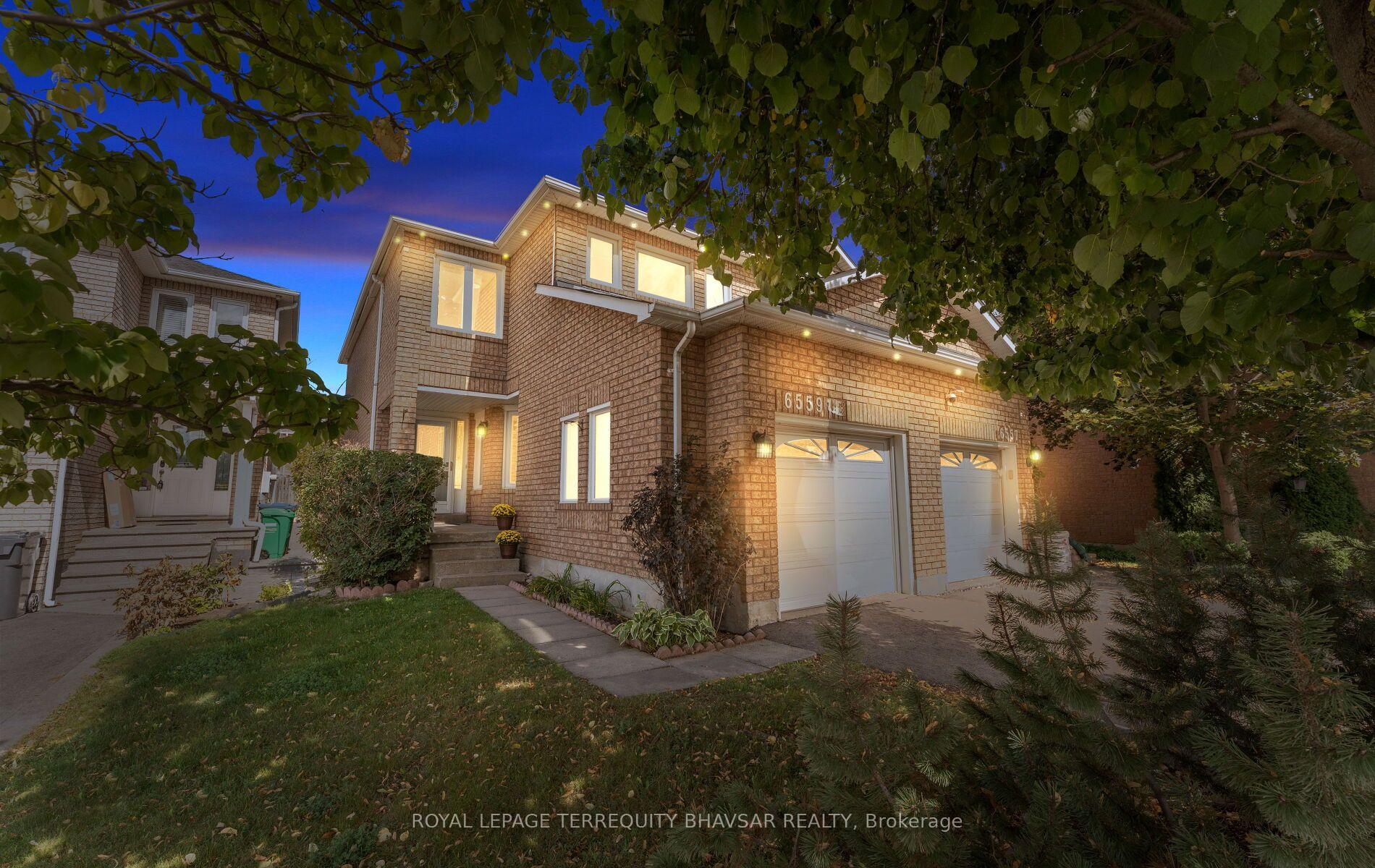 Photo 2 of 6559 Sapling Trail, Mississauga, Lisgar — HOMEH
