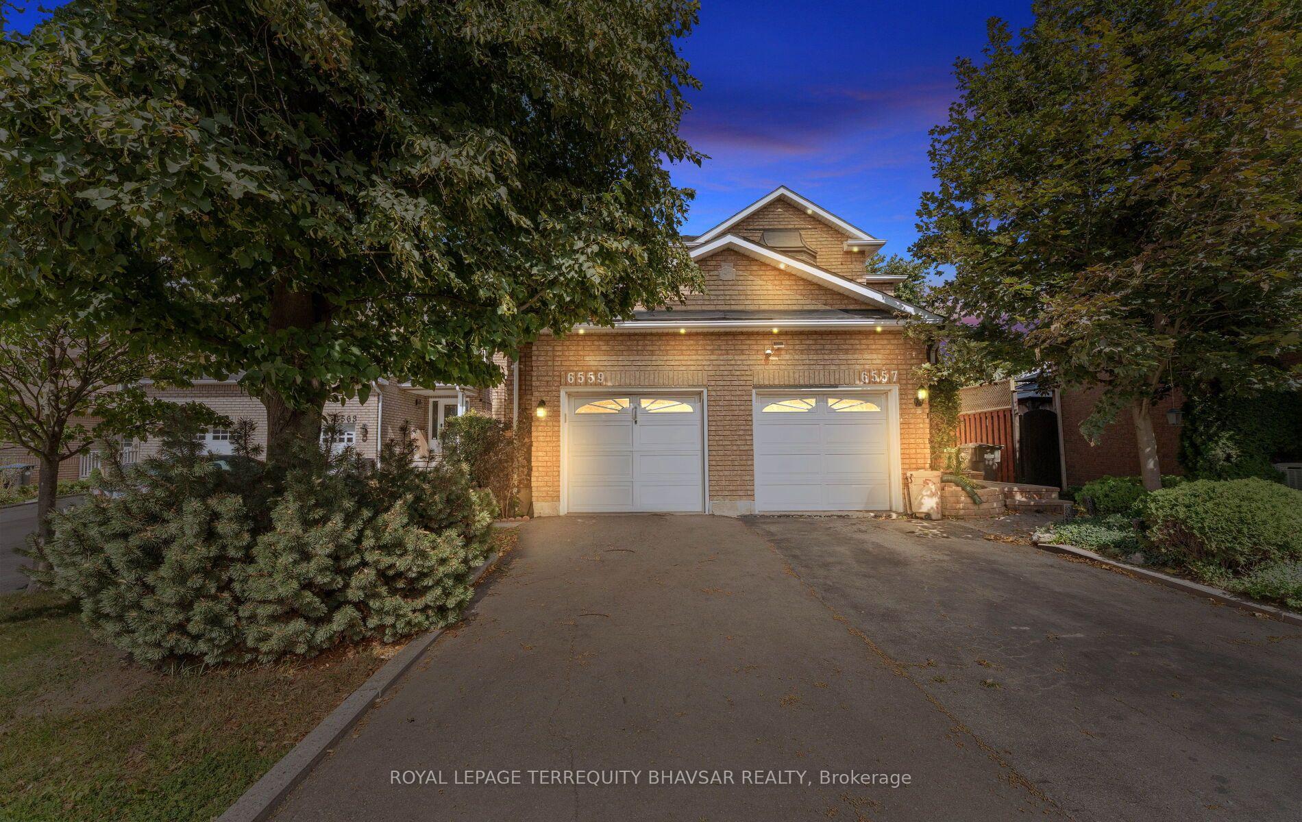 Photo 3 of 6559 Sapling Trail, Mississauga, Lisgar — HOMEH
