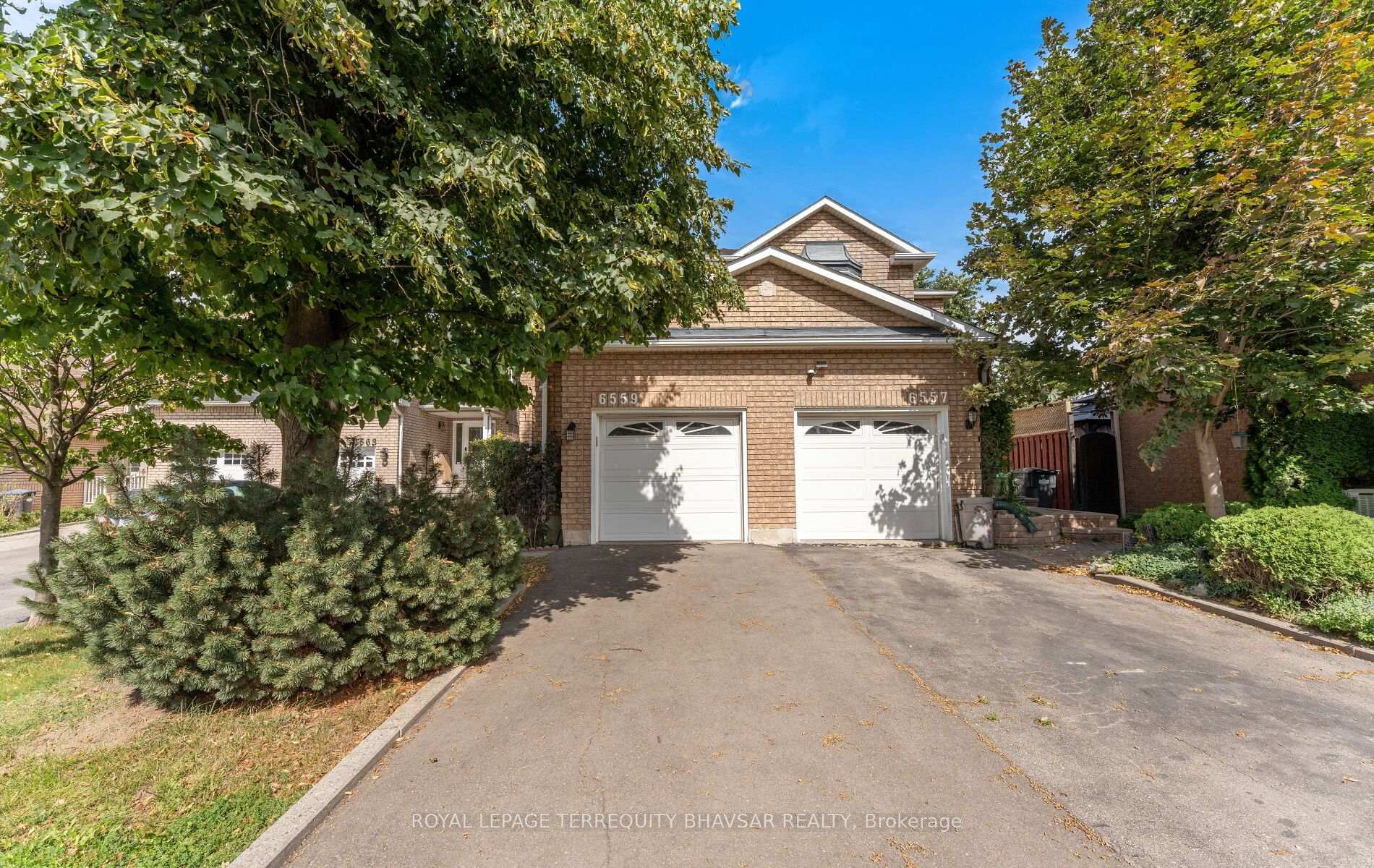 Photo 4 of 6559 Sapling Trail, Mississauga, Lisgar — HOMEH