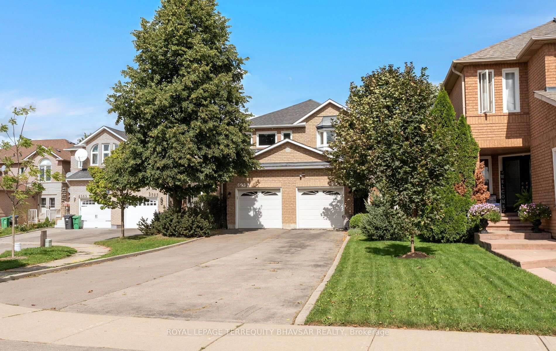 Photo 5 of 6559 Sapling Trail, Mississauga, Lisgar — HOMEH