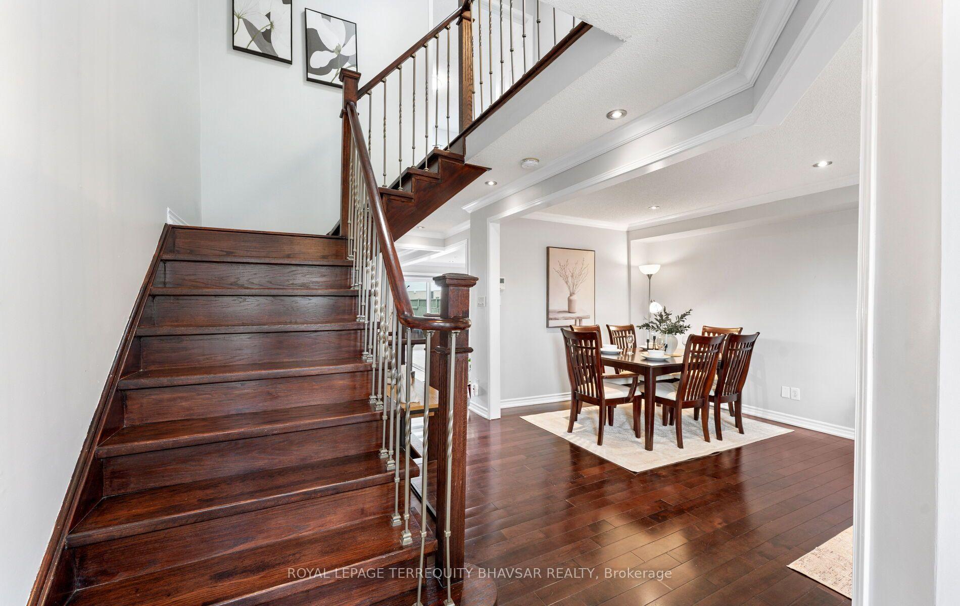 Photo 8 of 6559 Sapling Trail, Mississauga, Lisgar — HOMEH