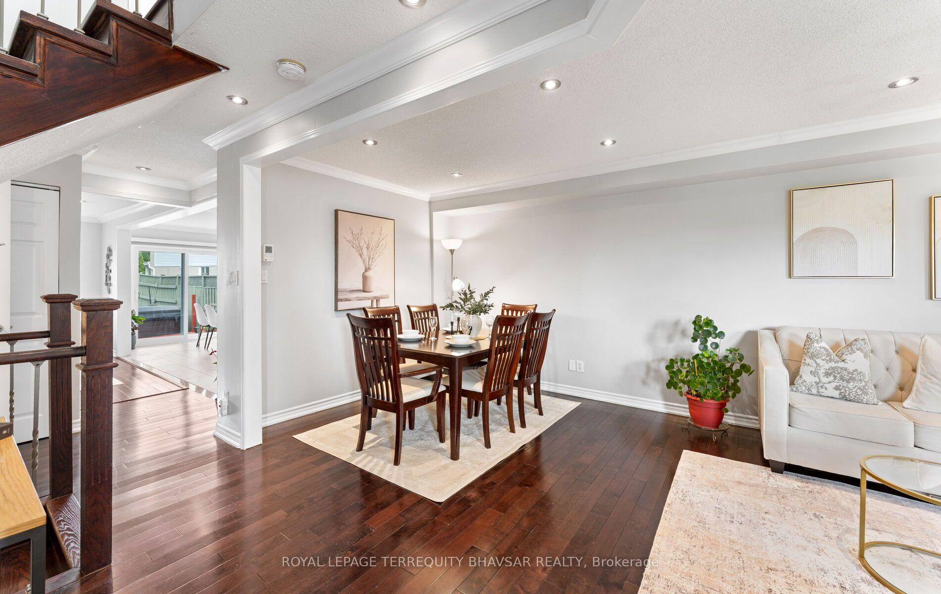 Photo 9 of 6559 Sapling Trail, Mississauga, Lisgar — HOMEH