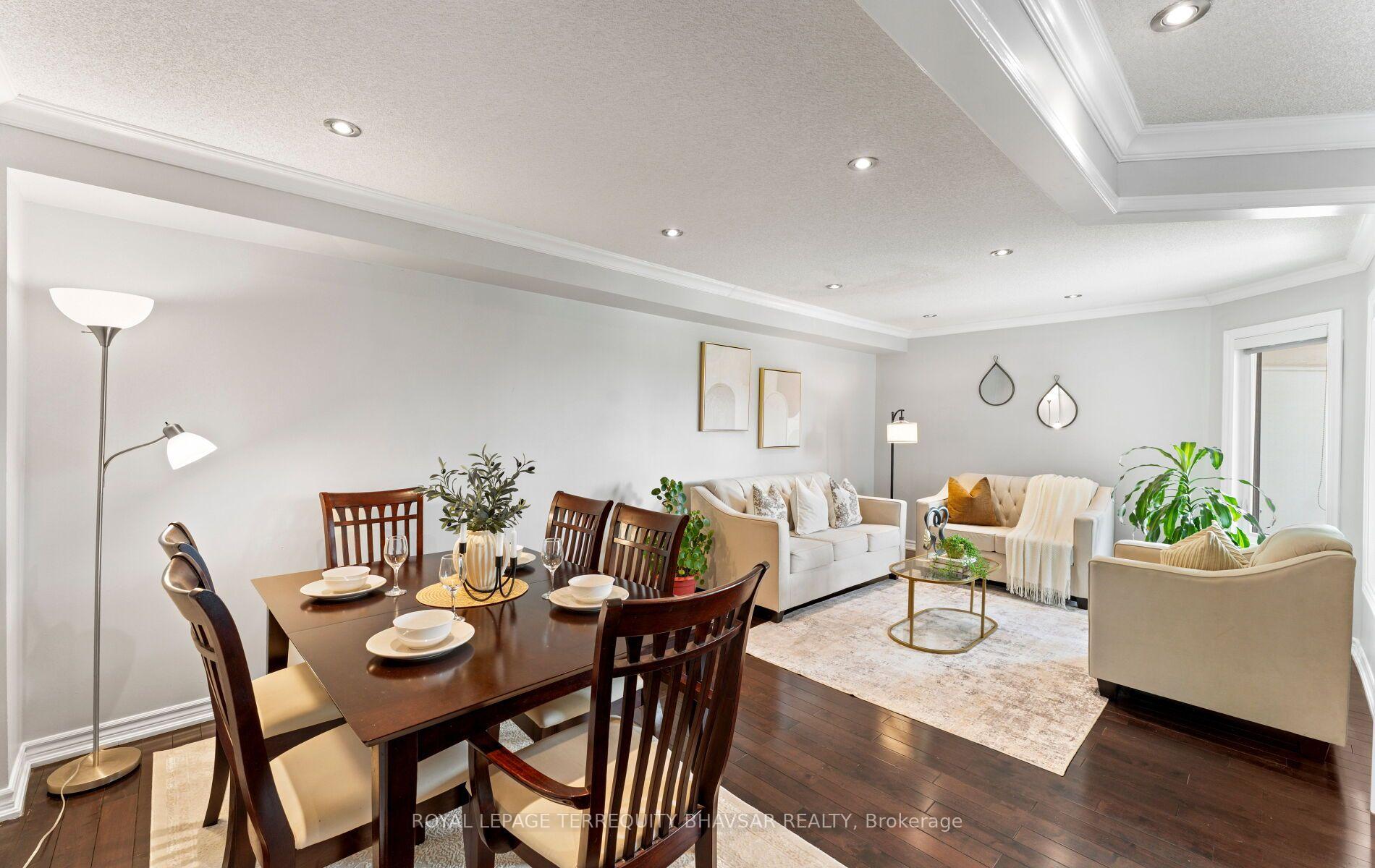 Photo 10 of 6559 Sapling Trail, Mississauga, Lisgar — HOMEH