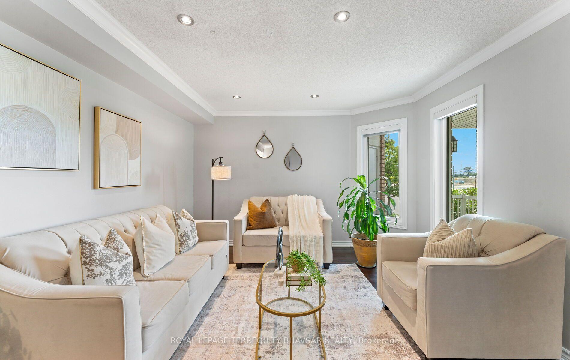 Photo 11 of 6559 Sapling Trail, Mississauga, Lisgar — HOMEH