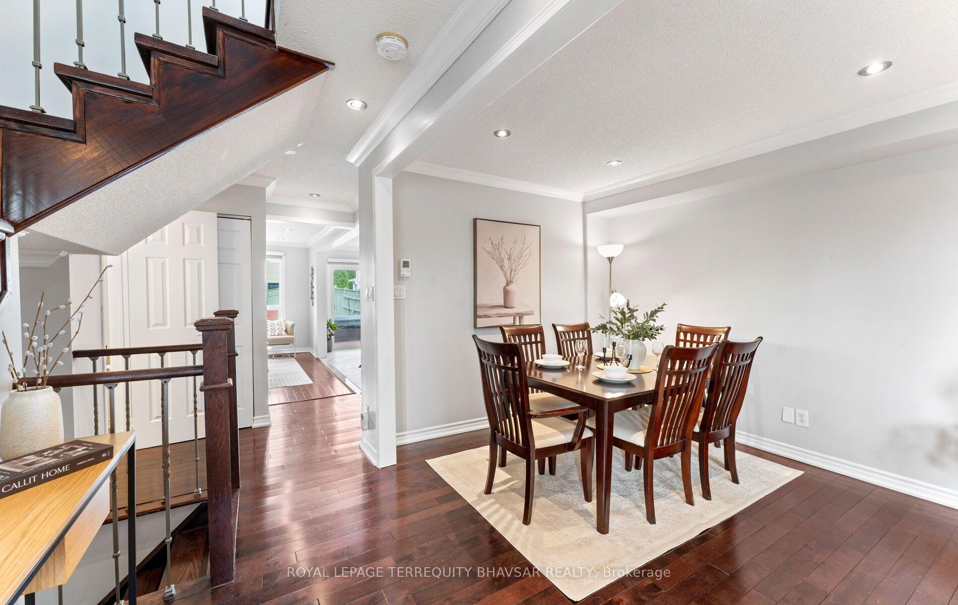 Photo 12 of 6559 Sapling Trail, Mississauga, Lisgar — HOMEH