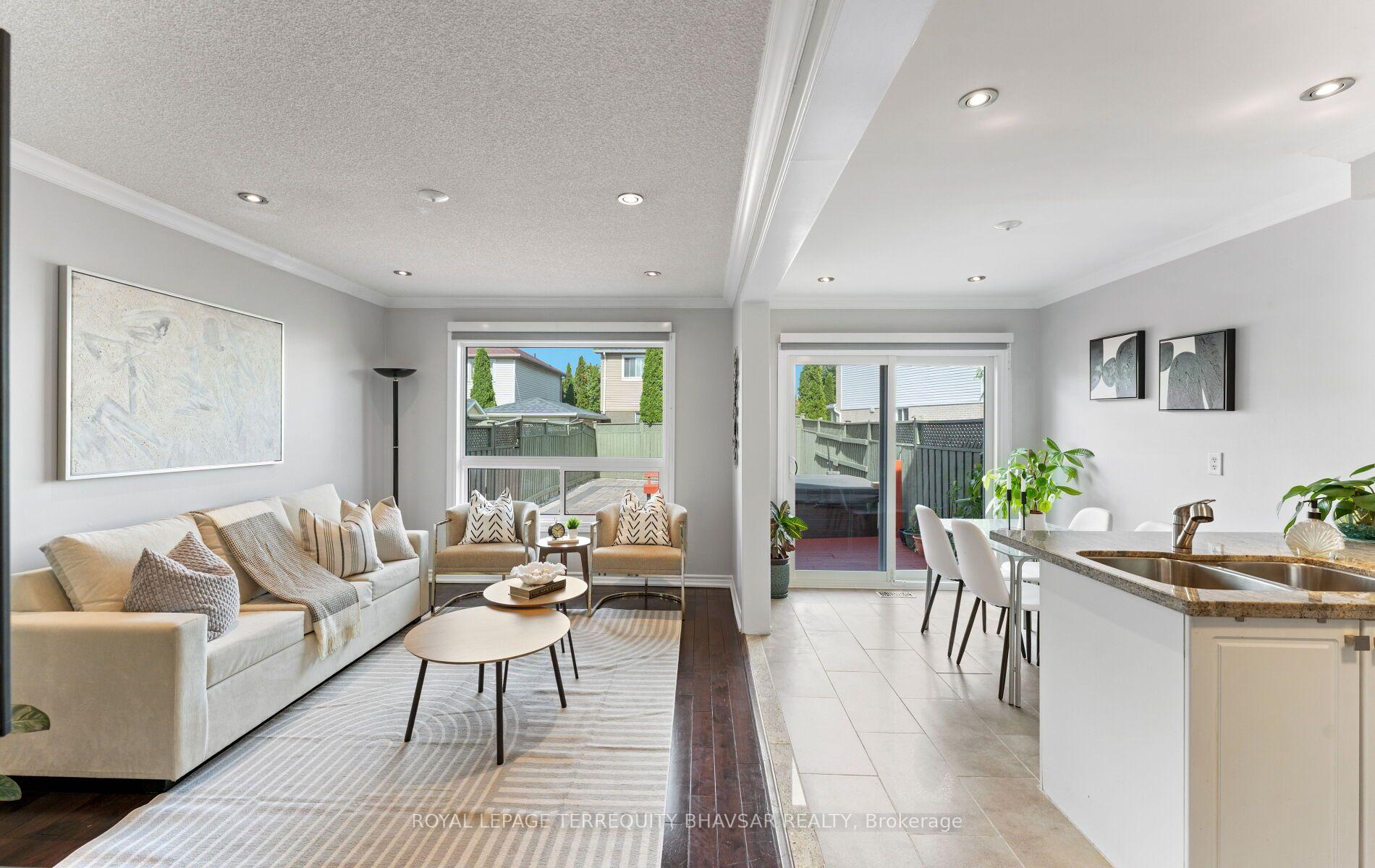Photo 13 of 6559 Sapling Trail, Mississauga, Lisgar — HOMEH