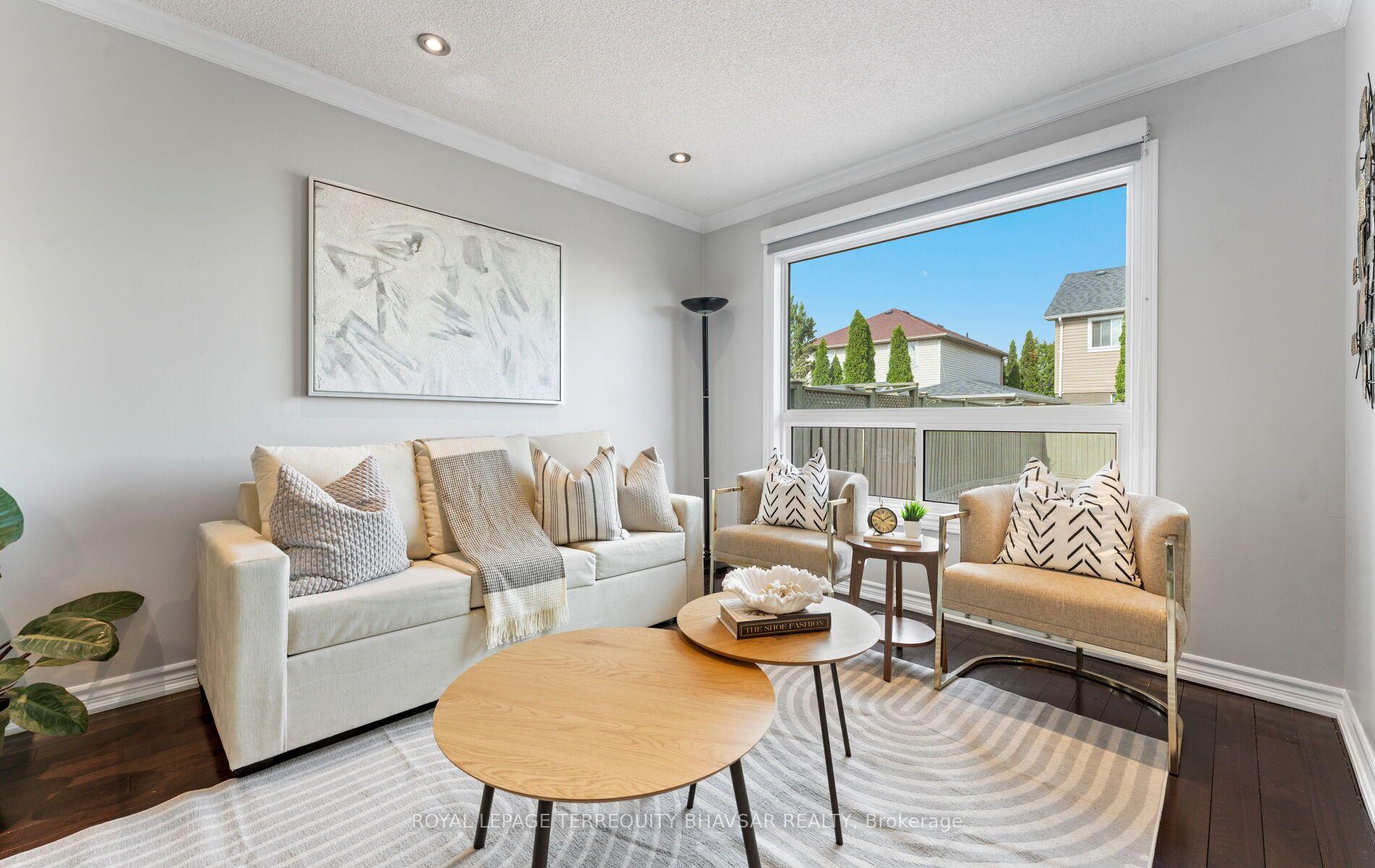 Photo 14 of 6559 Sapling Trail, Mississauga, Lisgar — HOMEH