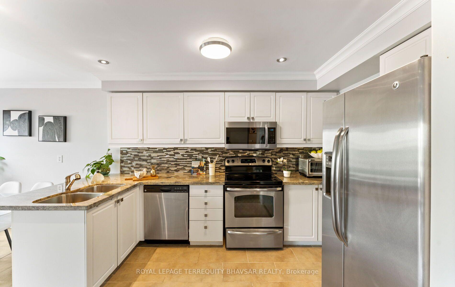 Photo 17 of 6559 Sapling Trail, Mississauga, Lisgar — HOMEH