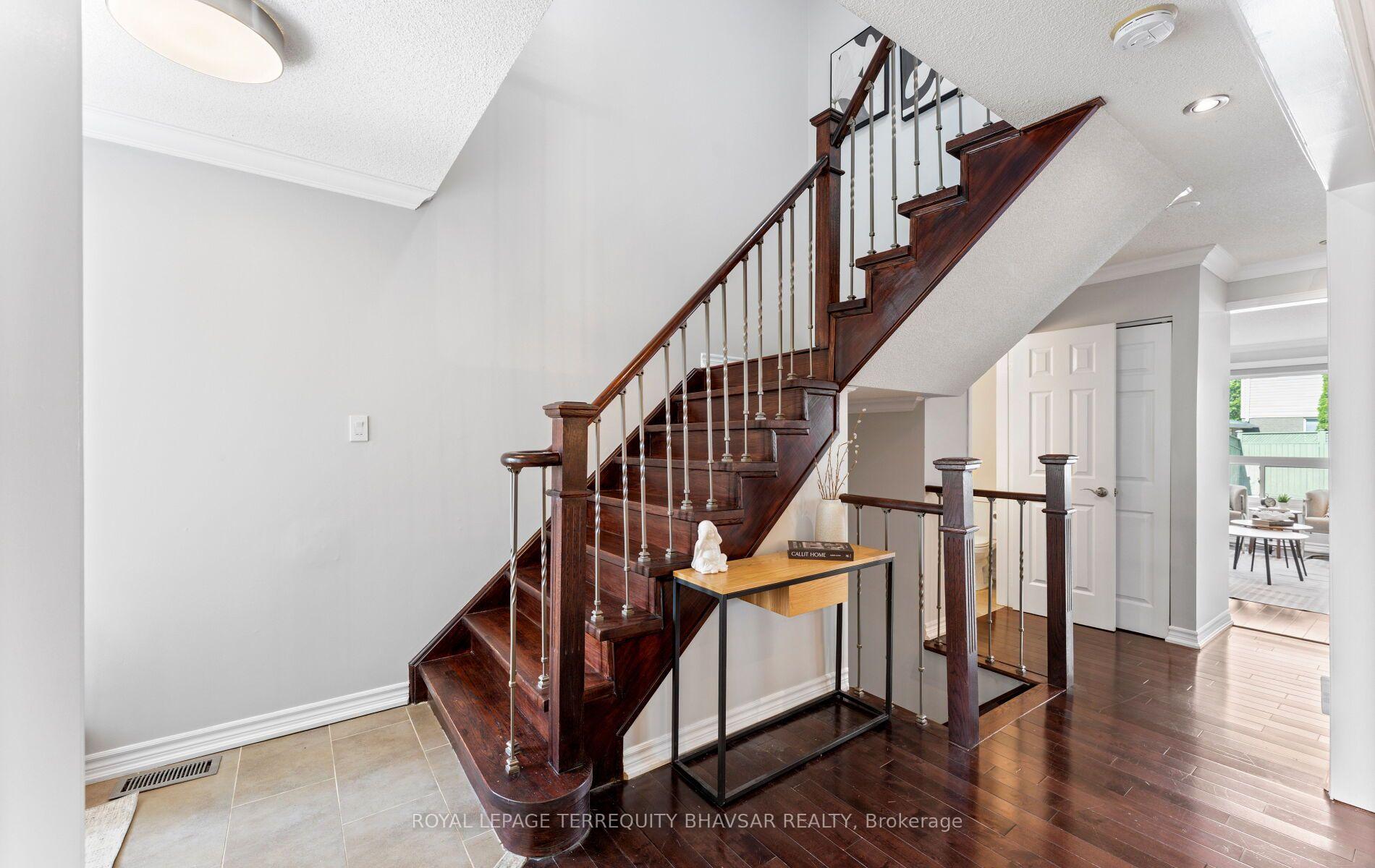 Photo 20 of 6559 Sapling Trail, Mississauga, Lisgar — HOMEH