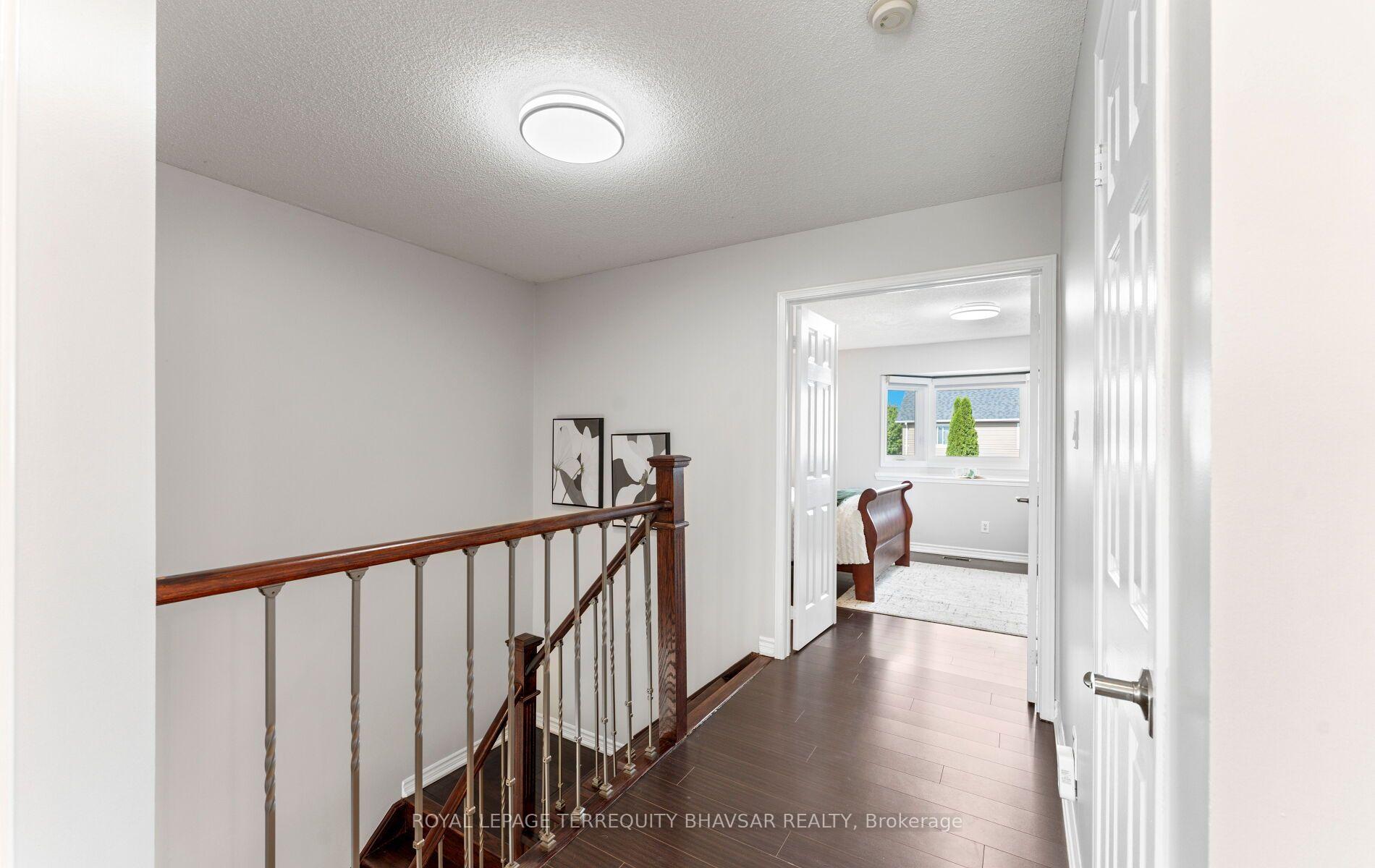 Photo 21 of 6559 Sapling Trail, Mississauga, Lisgar — HOMEH