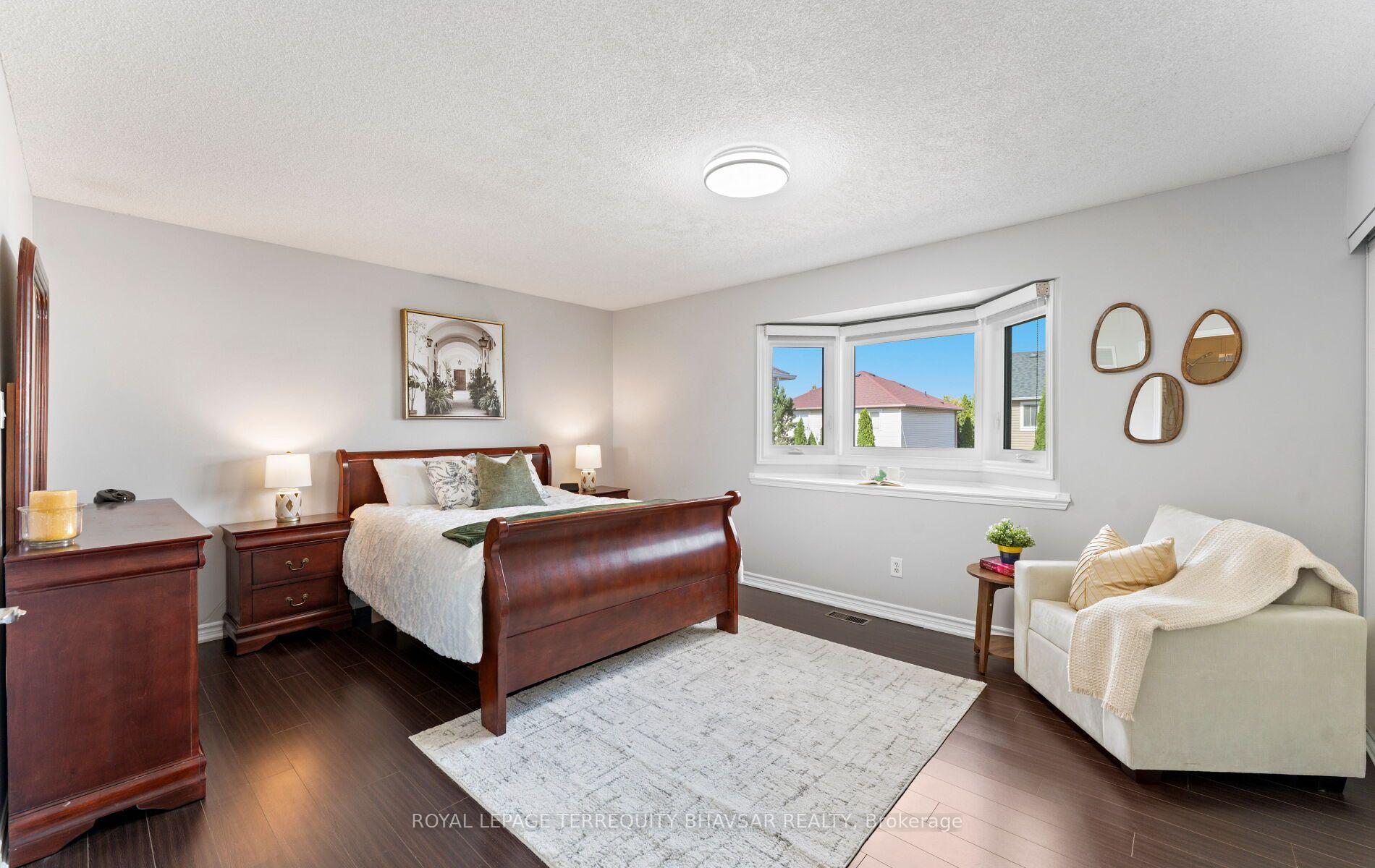 Photo 22 of 6559 Sapling Trail, Mississauga, Lisgar — HOMEH
