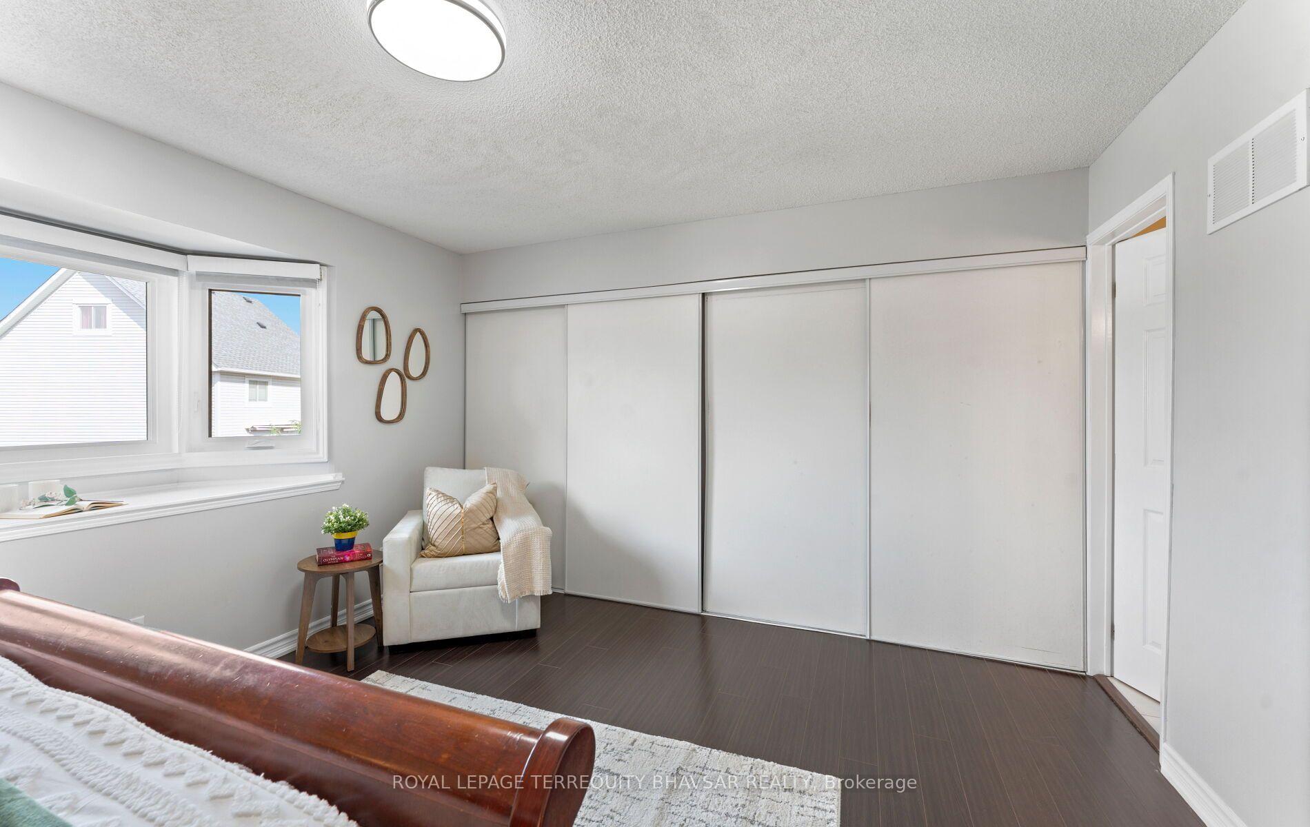 Photo 23 of 6559 Sapling Trail, Mississauga, Lisgar — HOMEH