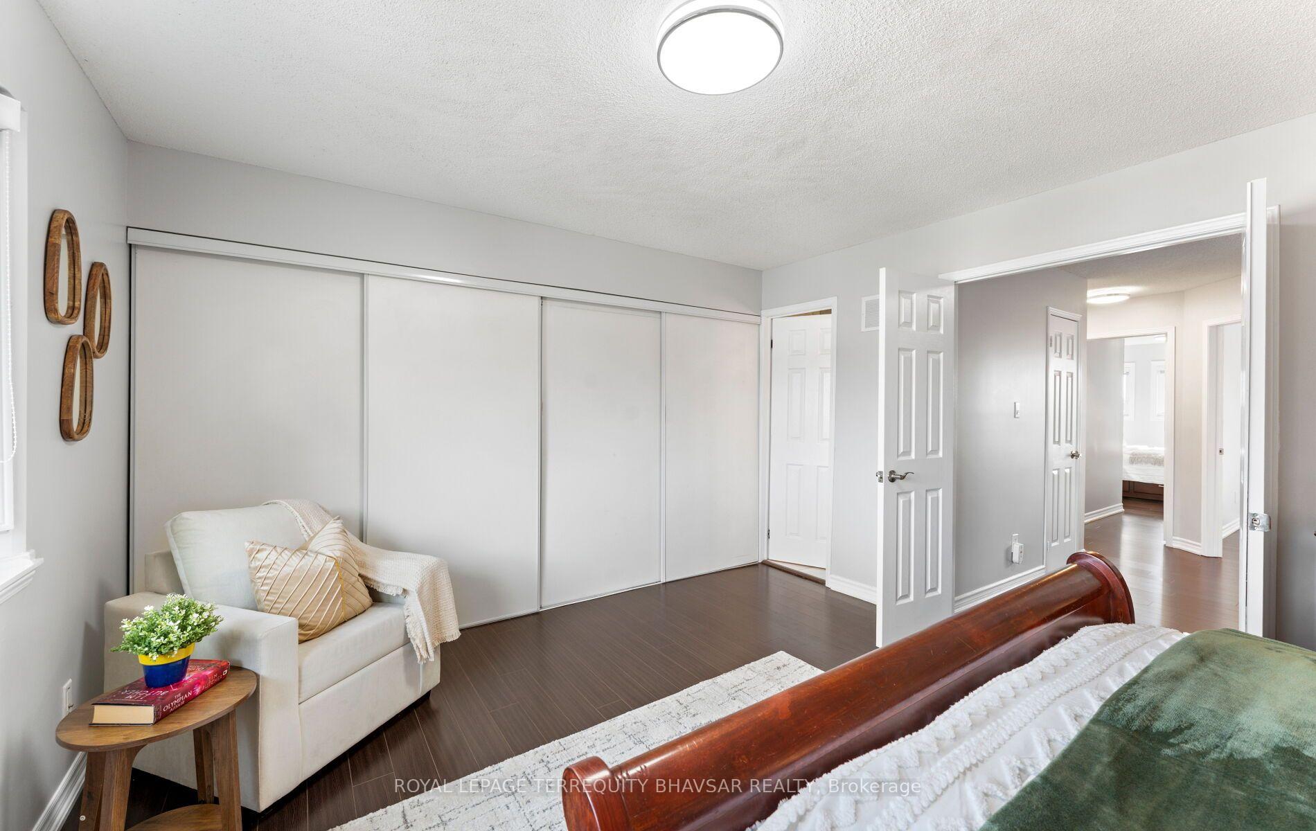 Photo 24 of 6559 Sapling Trail, Mississauga, Lisgar — HOMEH