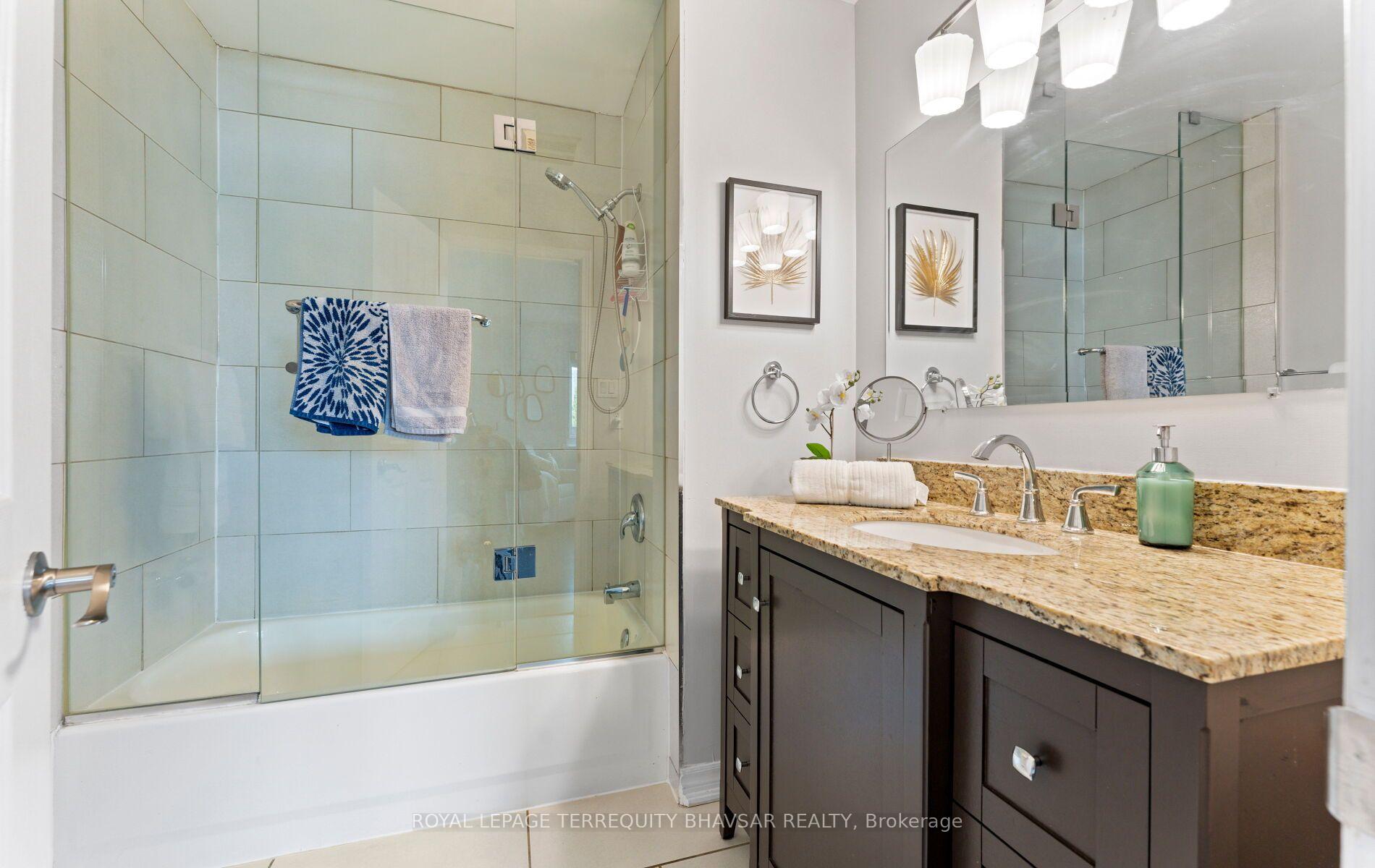 Photo 25 of 6559 Sapling Trail, Mississauga, Lisgar — HOMEH
