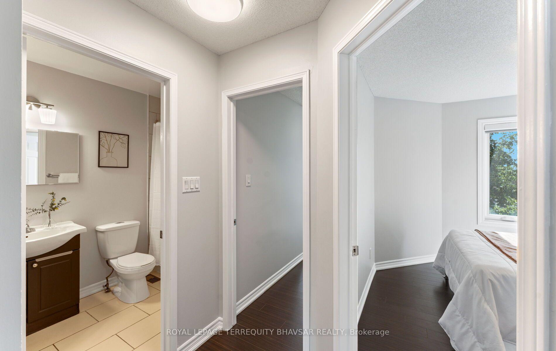 Photo 27 of 6559 Sapling Trail, Mississauga, Lisgar — HOMEH