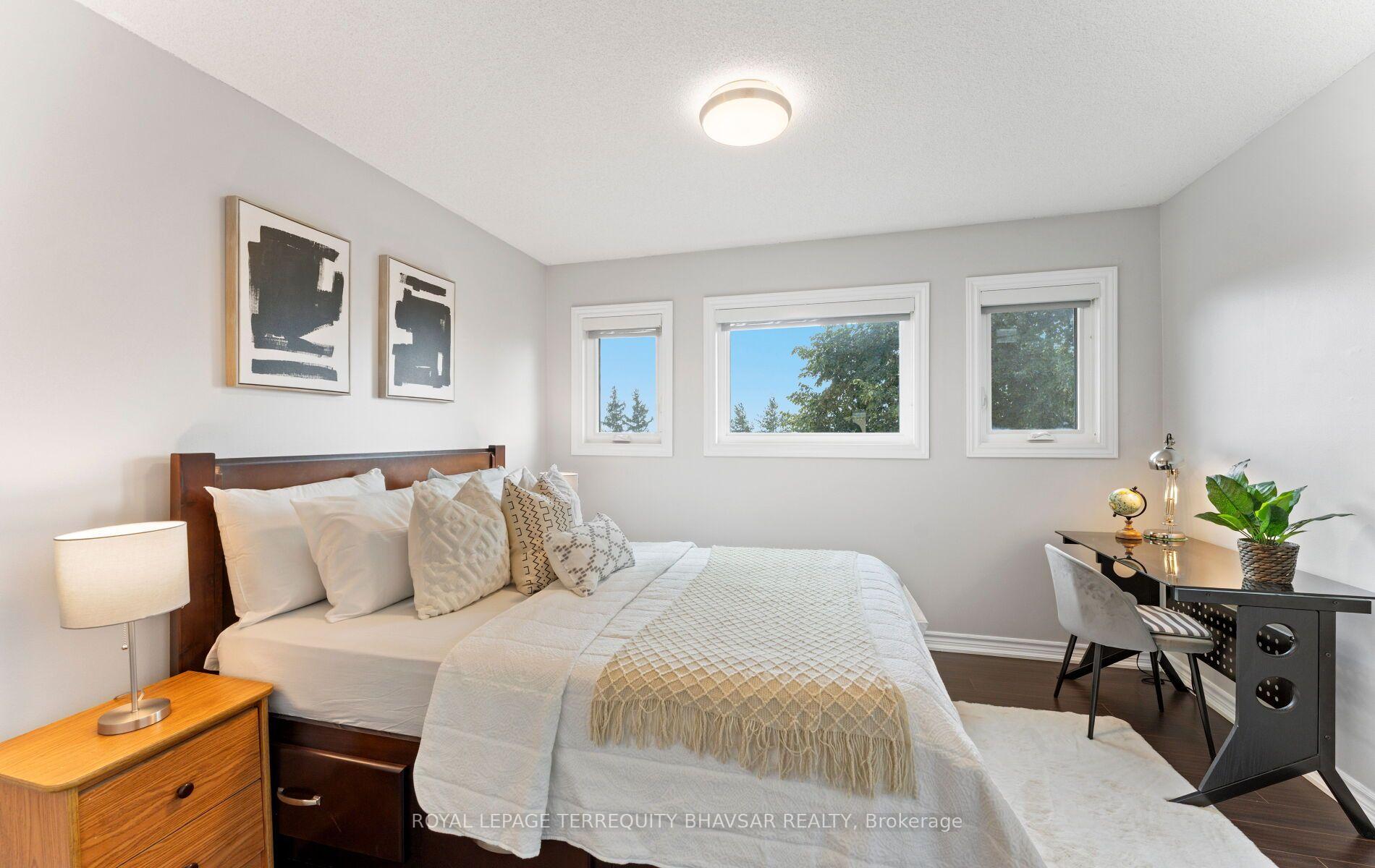 Photo 30 of 6559 Sapling Trail, Mississauga, Lisgar — HOMEH