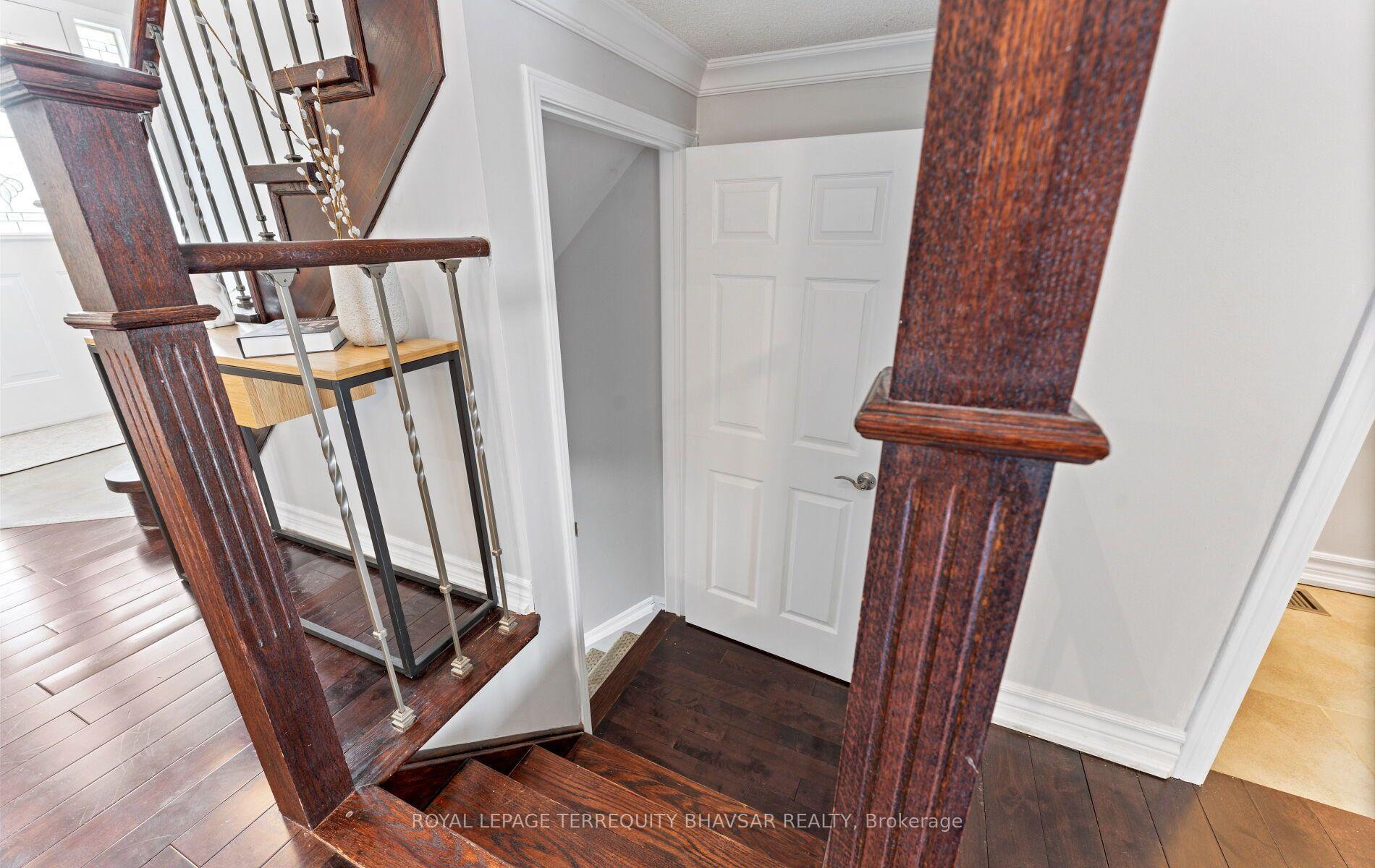 Photo 34 of 6559 Sapling Trail, Mississauga, Lisgar — HOMEH