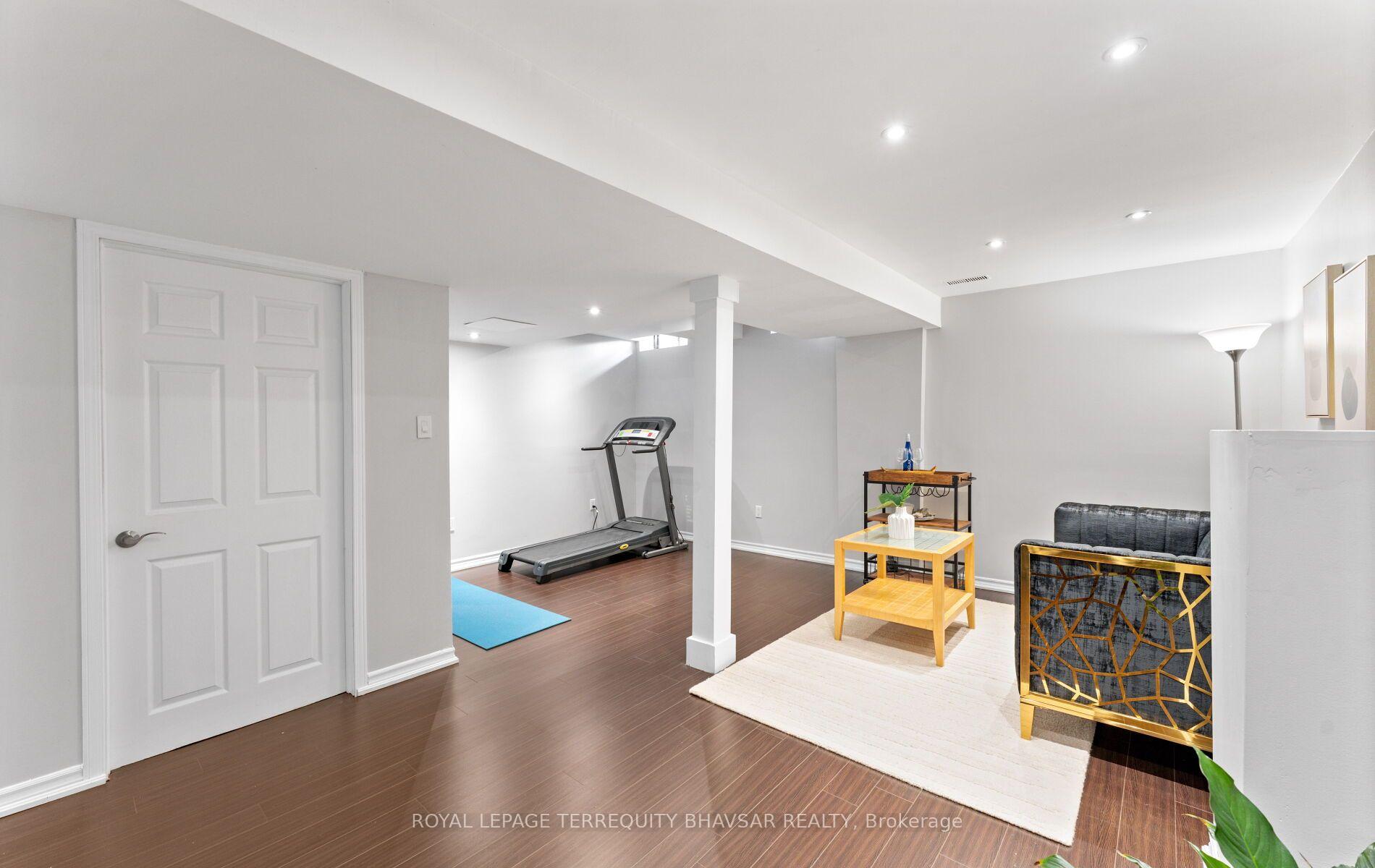 Photo 37 of 6559 Sapling Trail, Mississauga, Lisgar — HOMEH