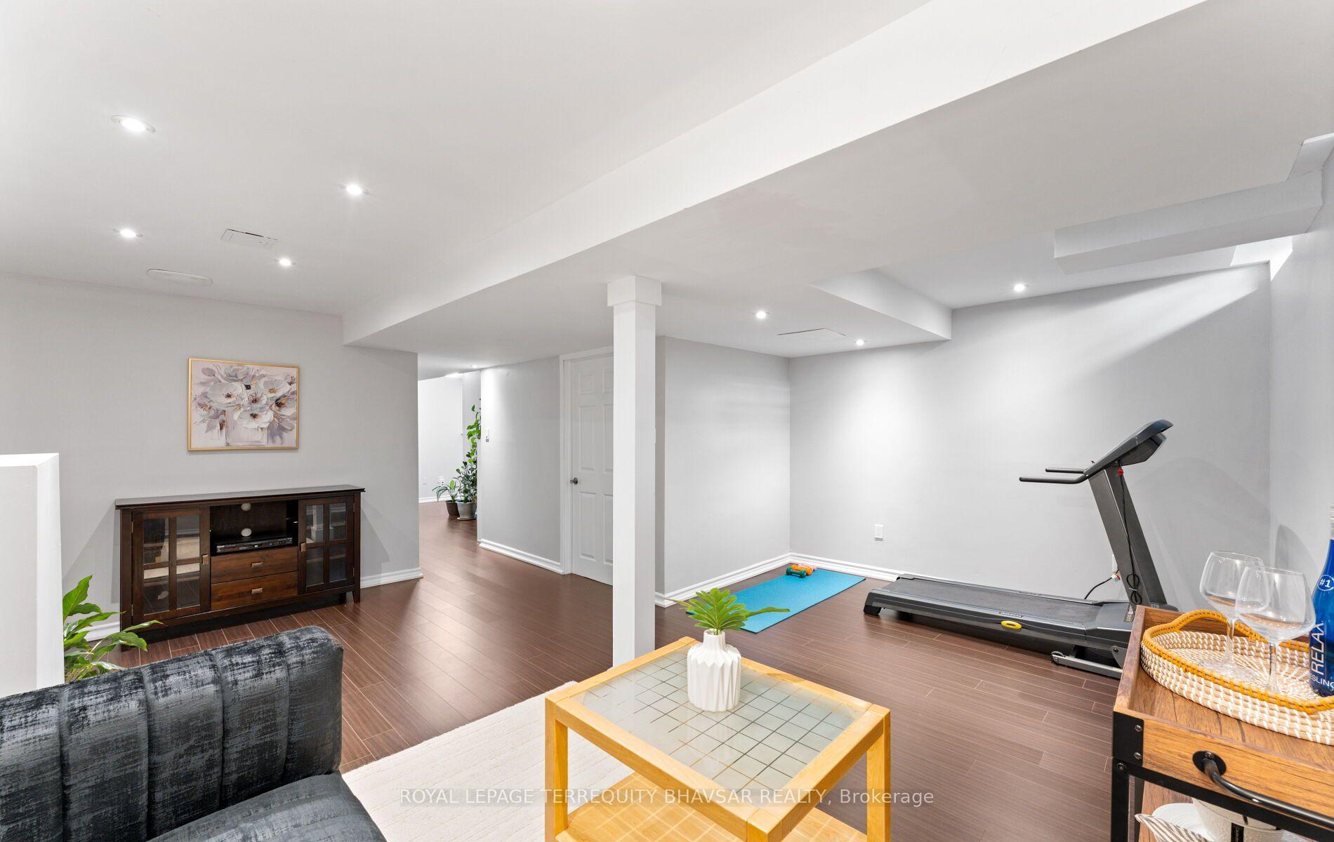 Photo 39 of 6559 Sapling Trail, Mississauga, Lisgar — HOMEH