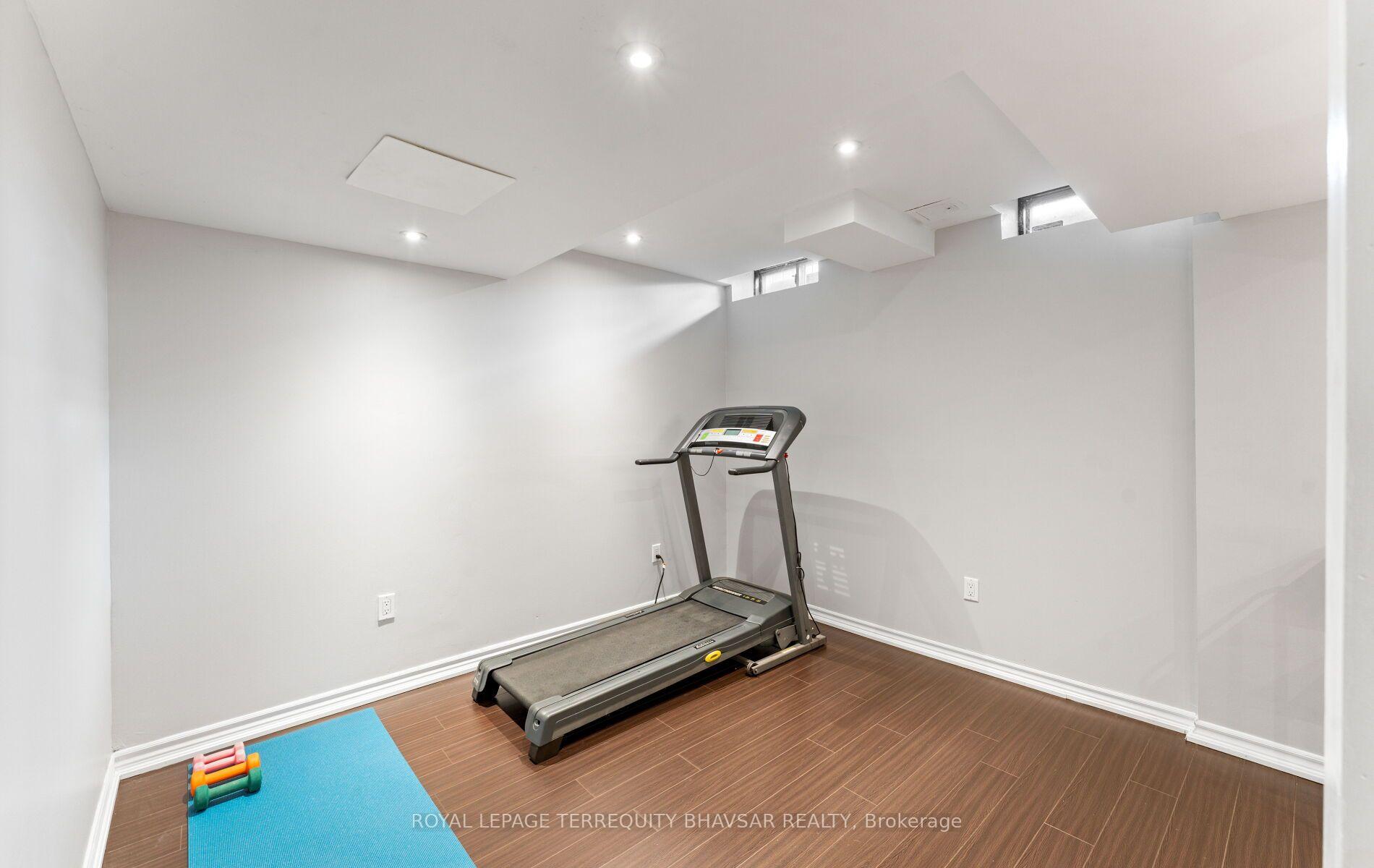Photo 40 of 6559 Sapling Trail, Mississauga, Lisgar — HOMEH