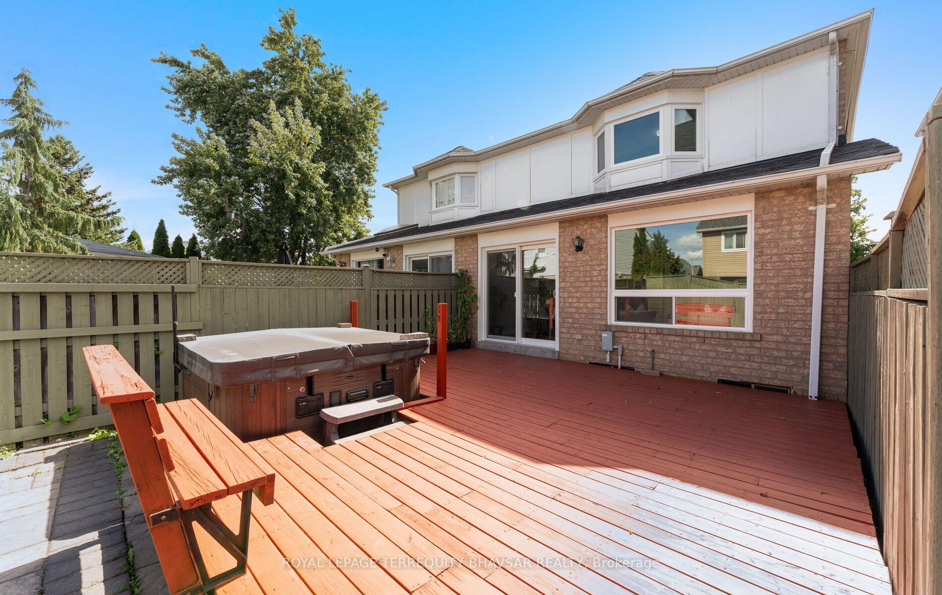Photo 44 of 6559 Sapling Trail, Mississauga, Lisgar — HOMEH