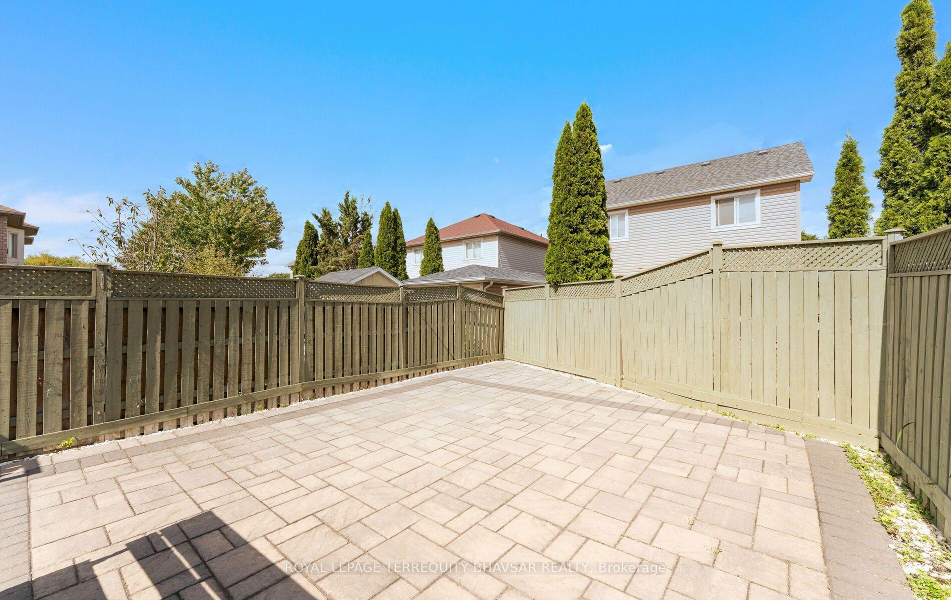 Photo 46 of 6559 Sapling Trail, Mississauga, Lisgar — HOMEH
