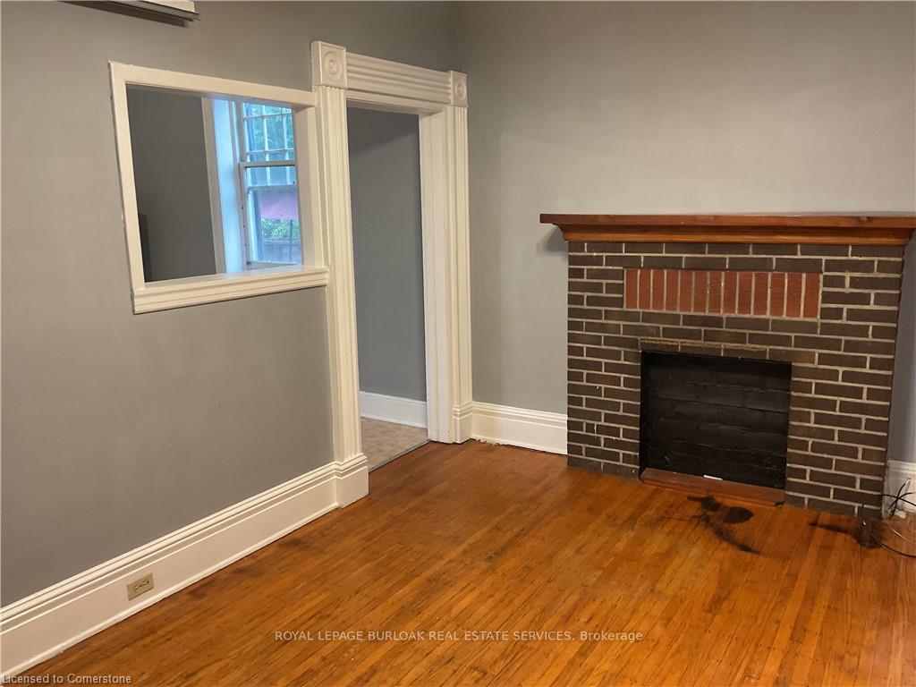 Photo 2 of Unit 2, 303 East 19 Street, Hamilton, Inch Park — HOMEH