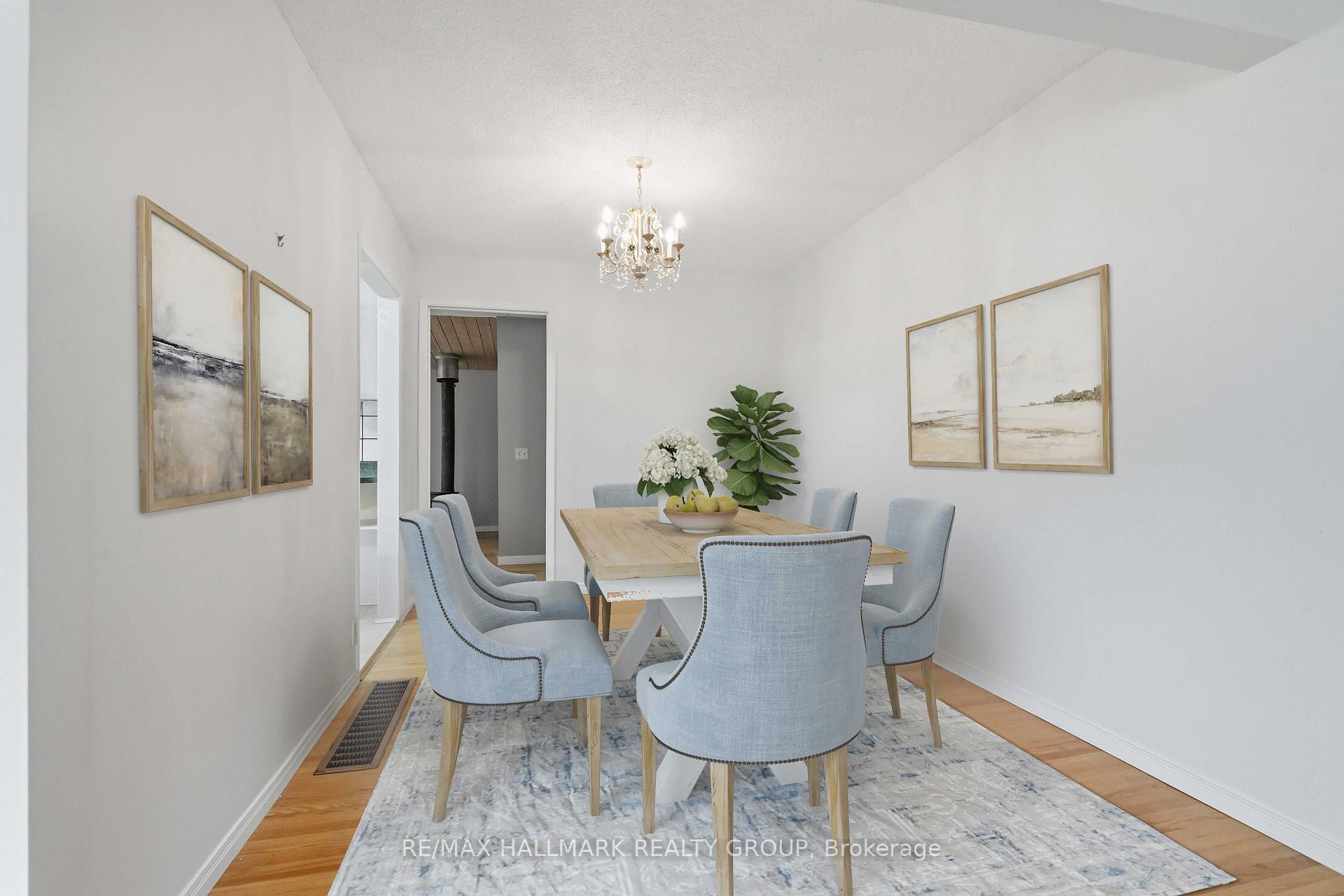 Photo 6 of 3 Sandwell Crescent, Ottawa, Kanata - Beaverbrook — HOMEH