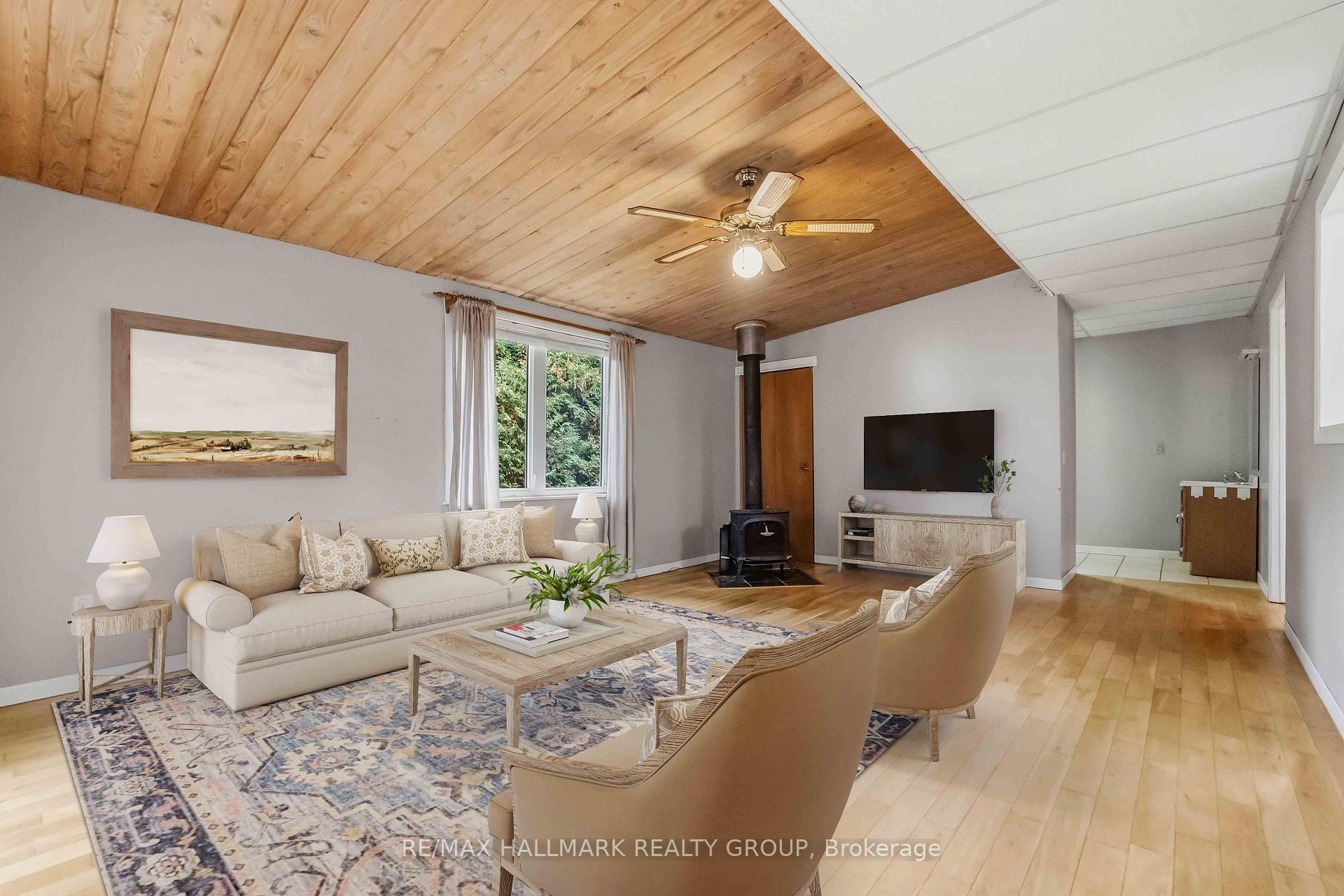 Photo 12 of 3 Sandwell Crescent, Ottawa, Kanata - Beaverbrook — HOMEH