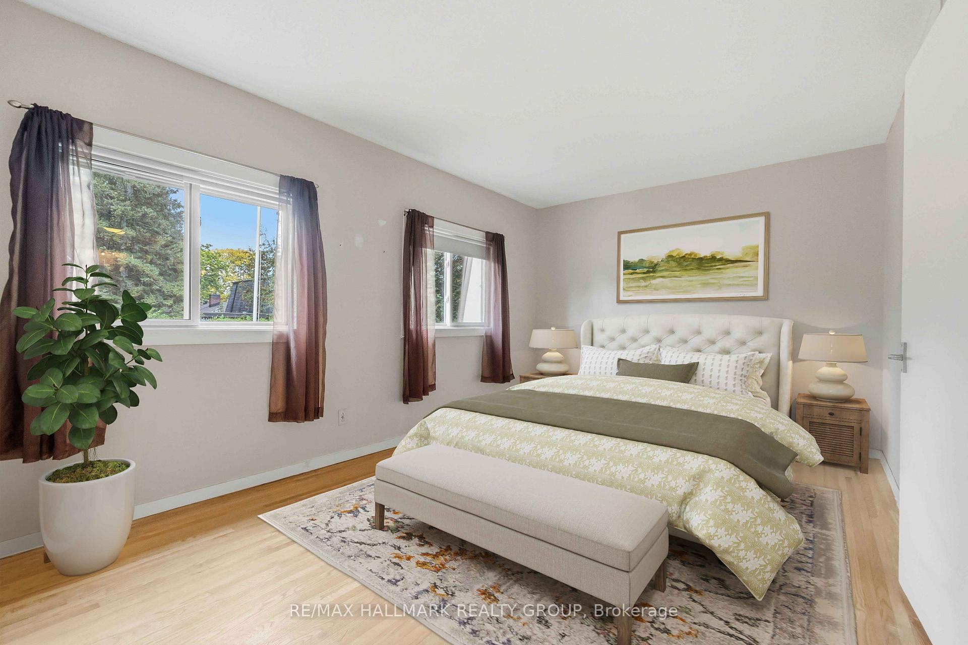 Photo 18 of 3 Sandwell Crescent, Ottawa, Kanata - Beaverbrook — HOMEH