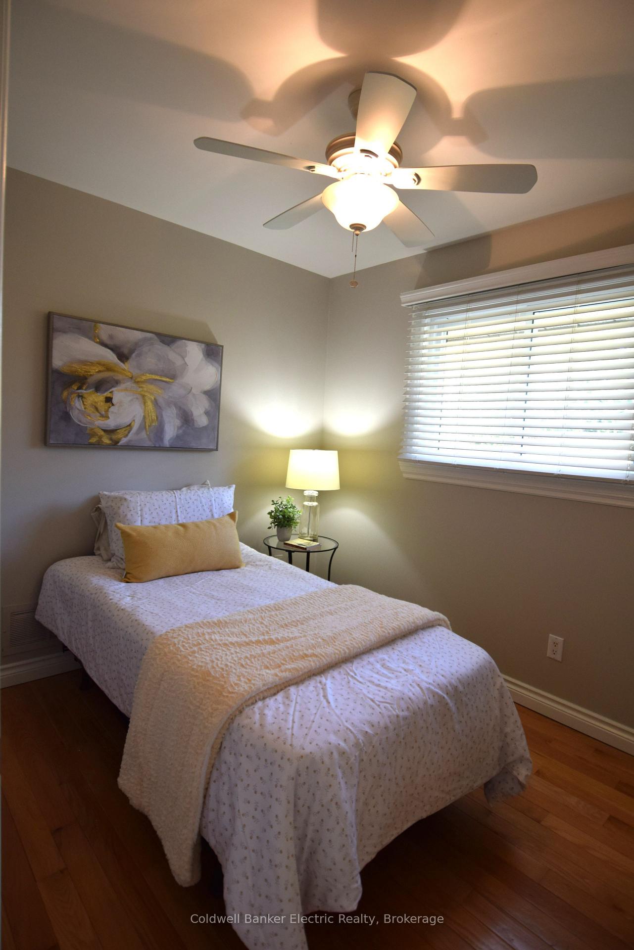 Photo 24 of 282 Gifford Drive, Douro-Dummer — HOMEH